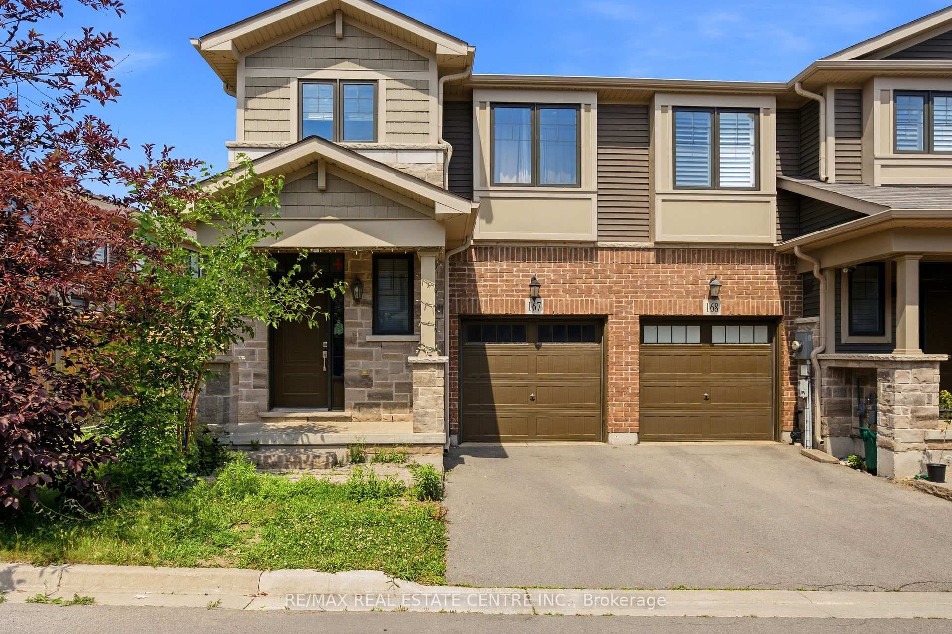 1890 Rymal Road Unit 167