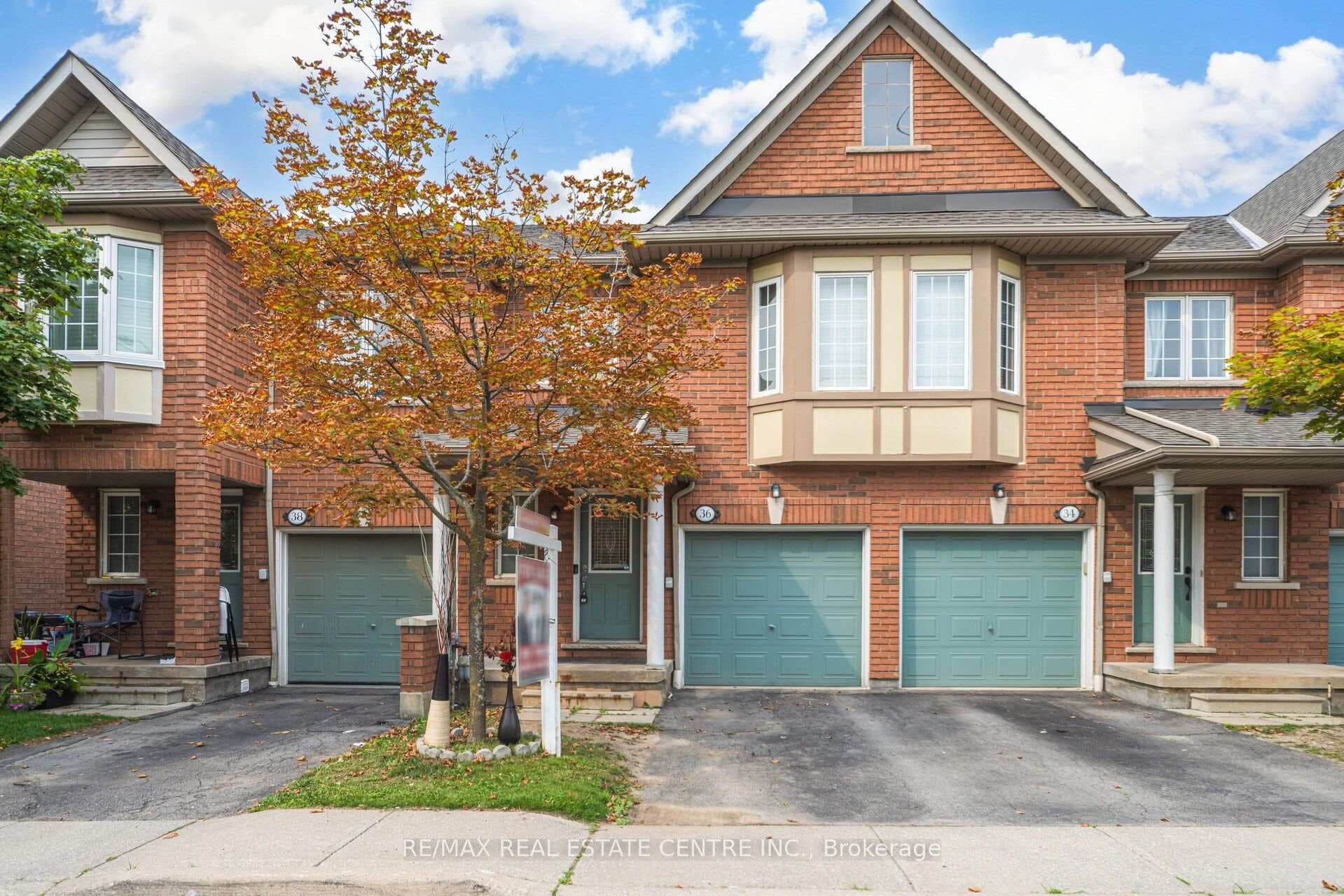 770 Othello Court Unit # 36