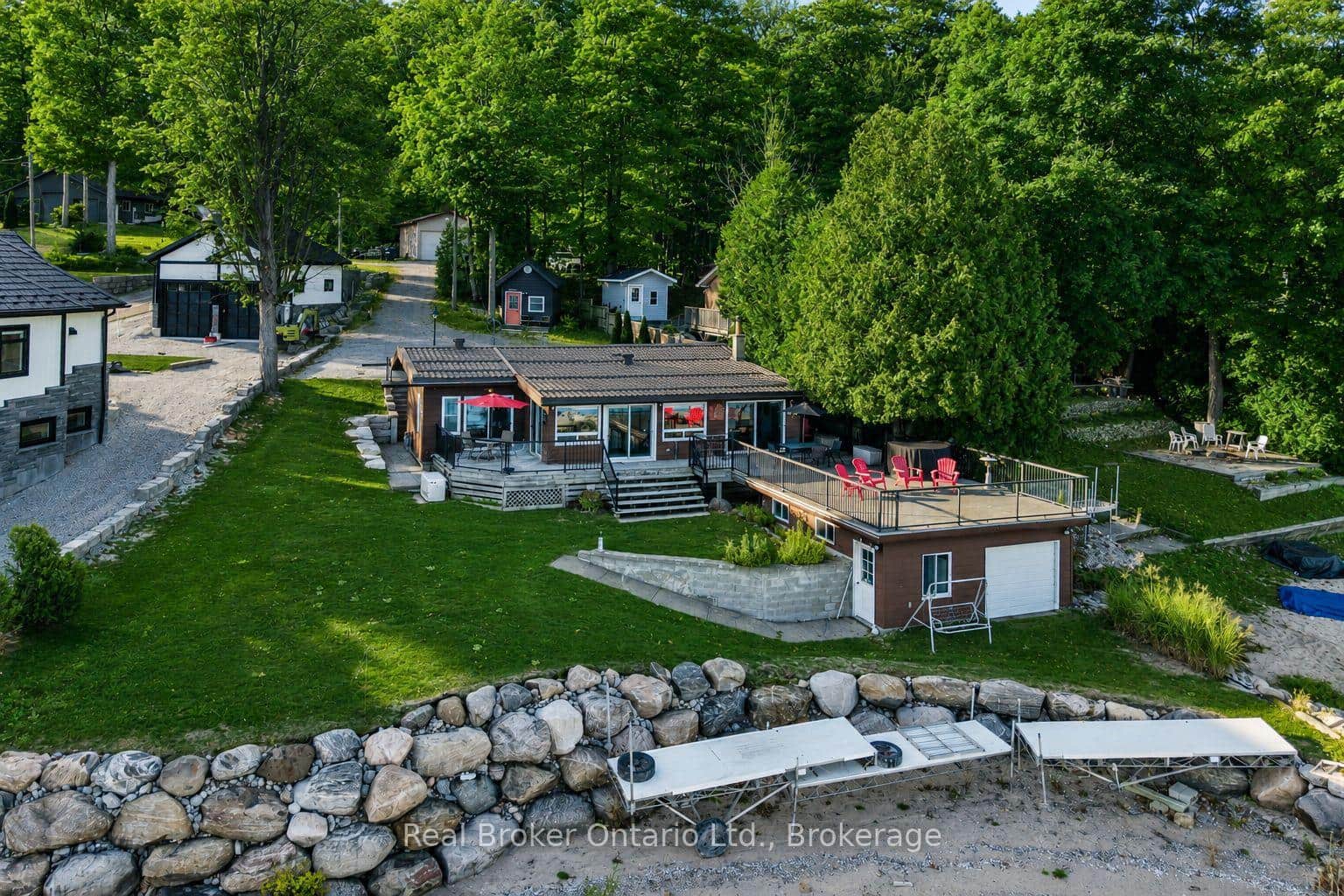 417 Pheasant Lane
