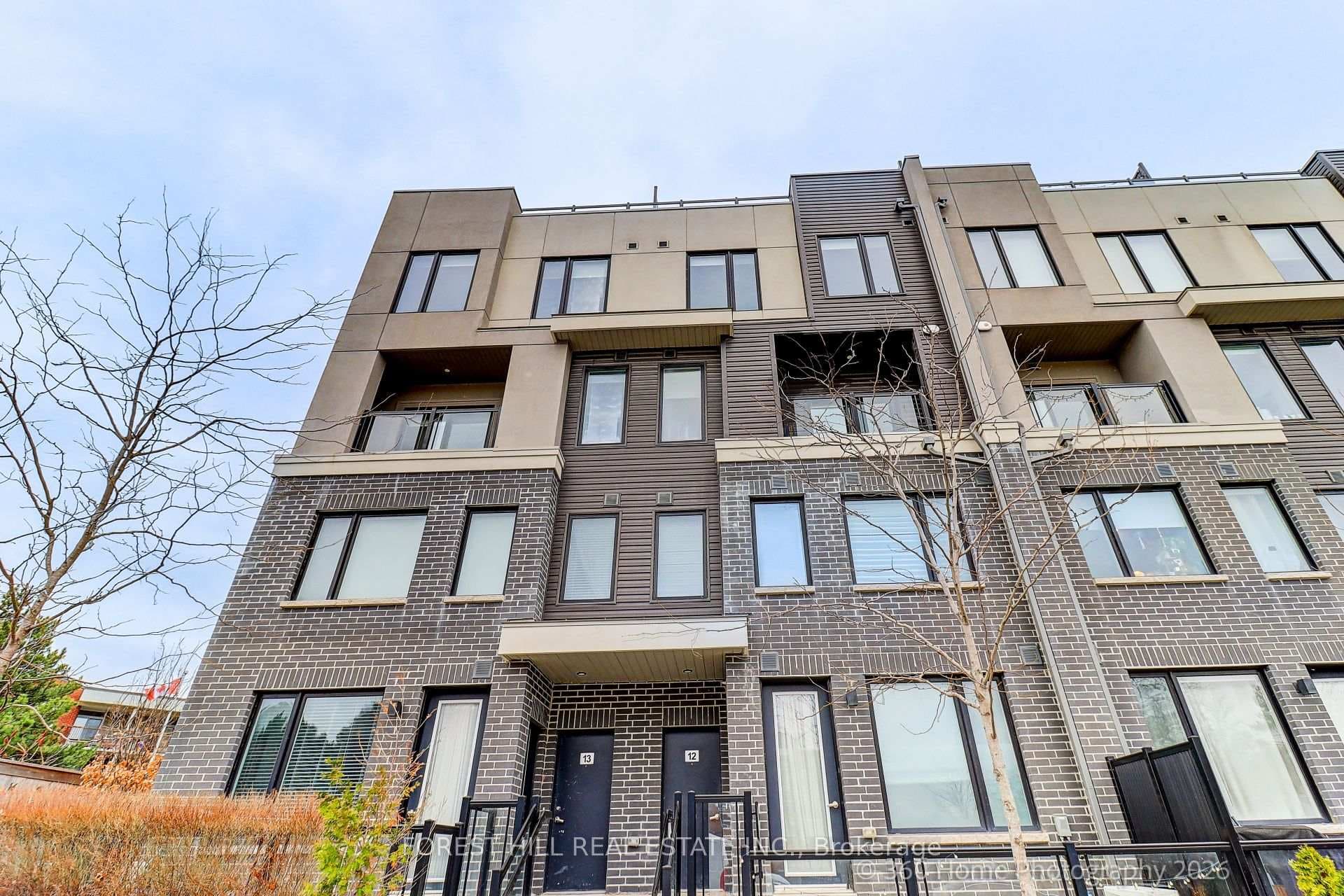 3472 Widdicombe Way Unit 12