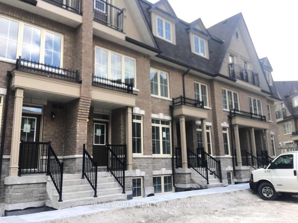 181 Parktree Drive Unit 40