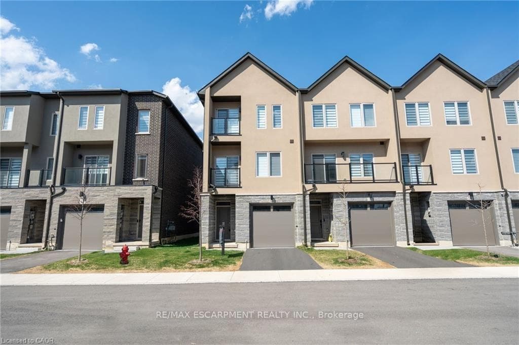 15 Raspberry Lane