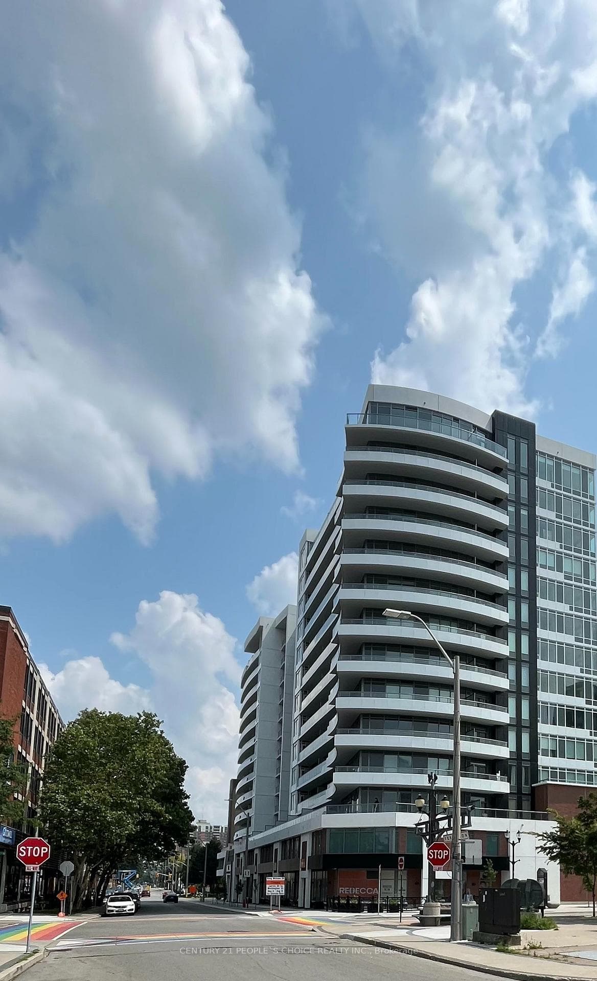 212 King William Street Unit 1023