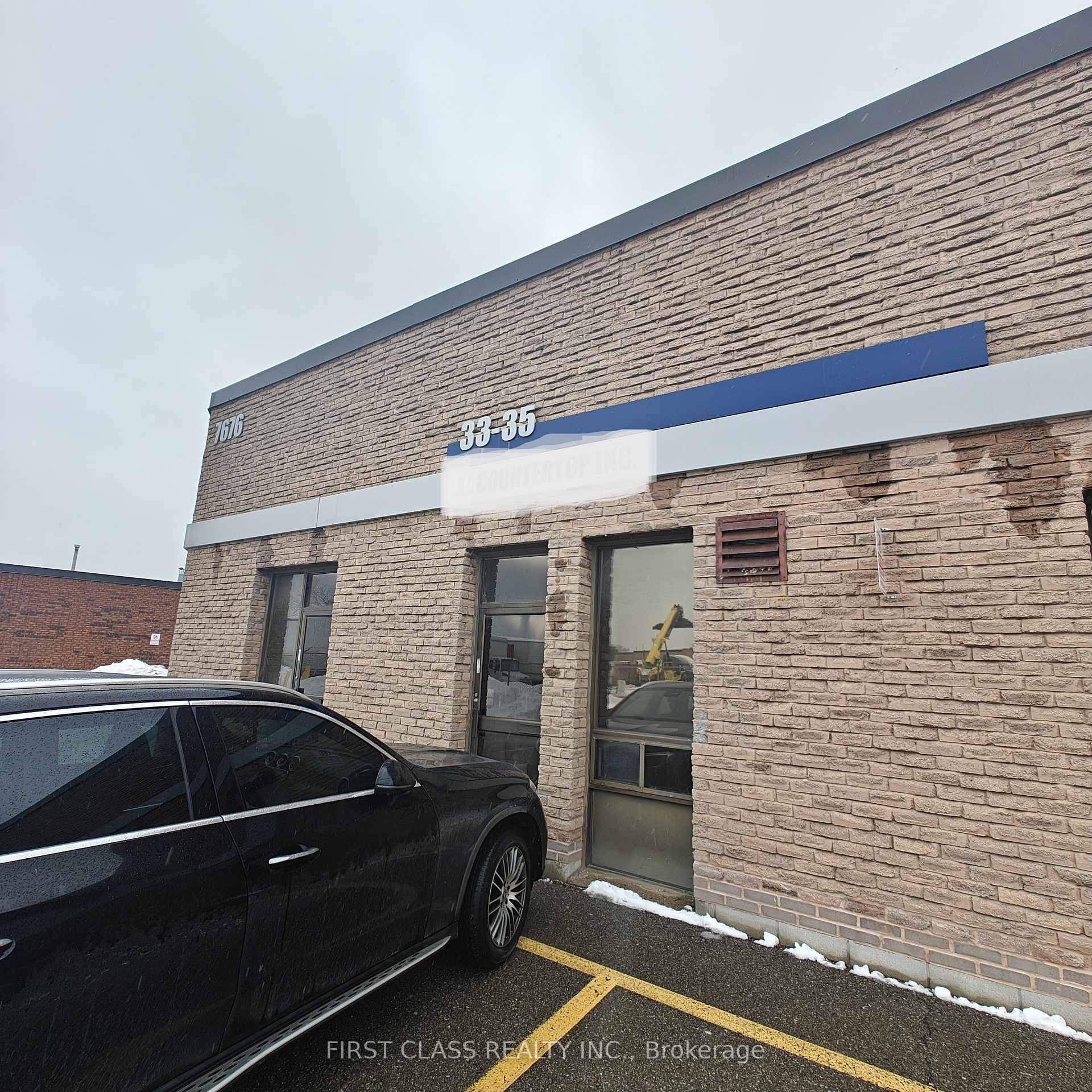 7676 Kimbel Street Unit 33-35