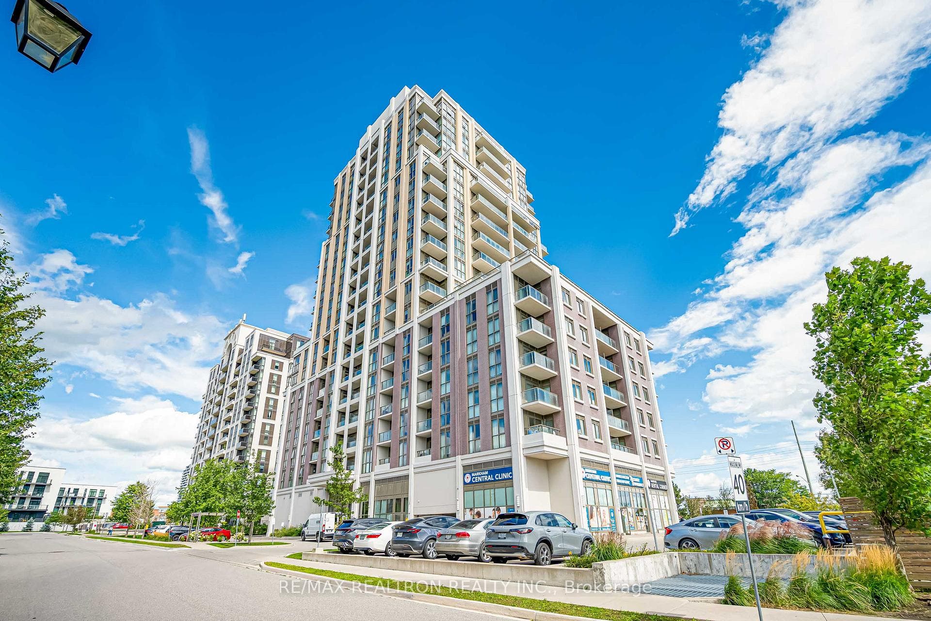 9560 Markham Road Unit 318