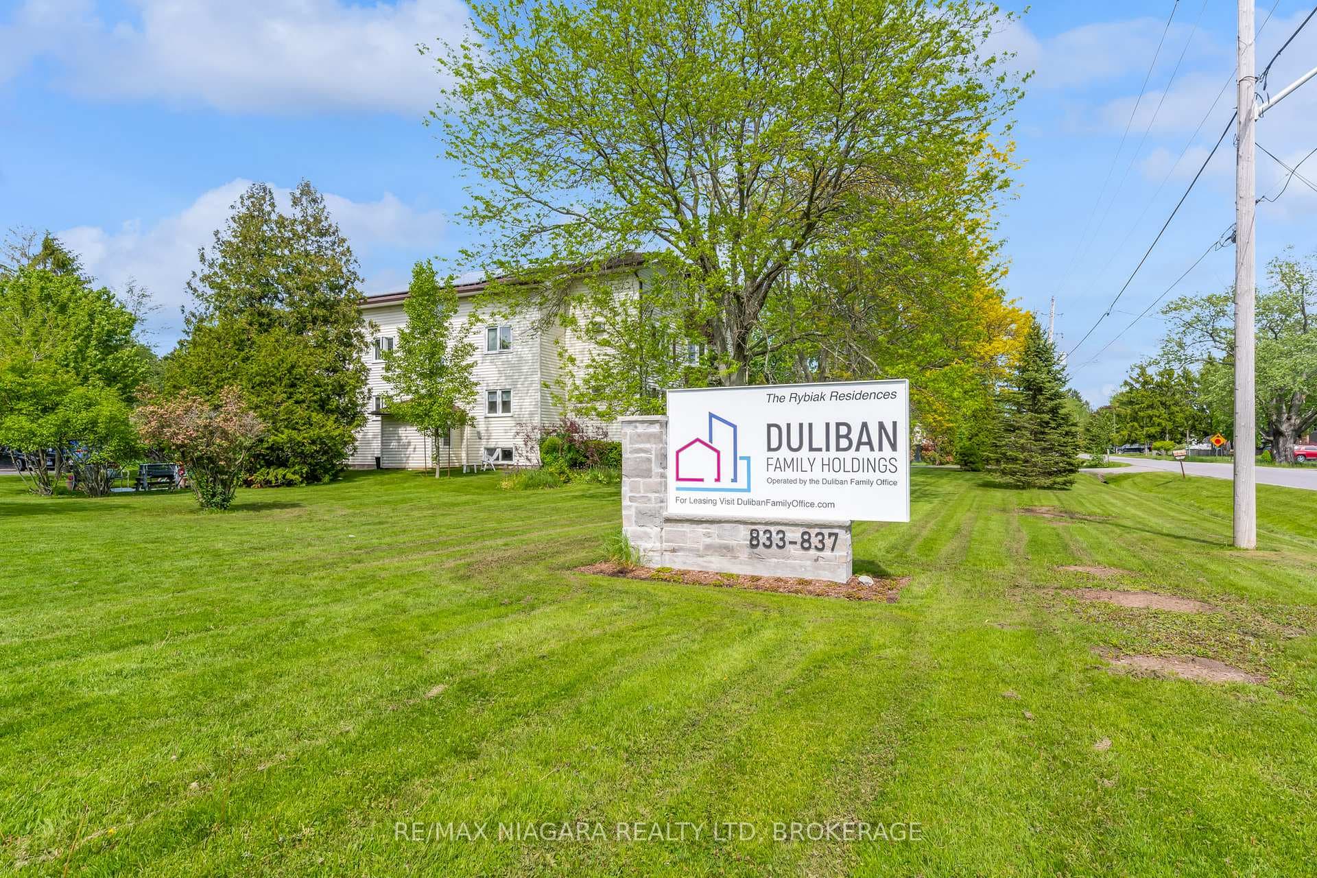 833 Foss Road Unit 11