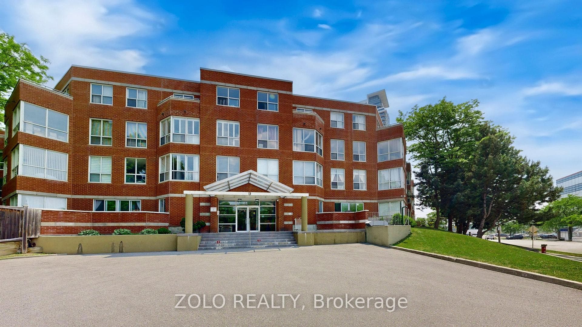 9 Chalmers Road Unit PH4