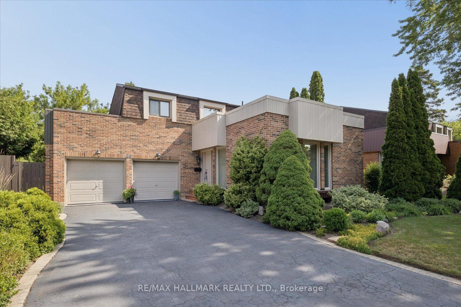42 Reesorville Road