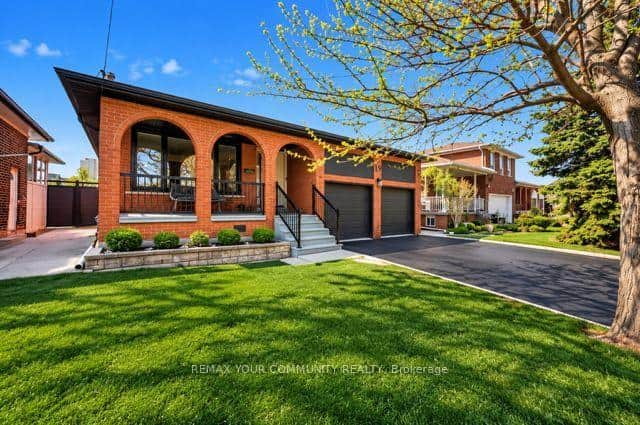 19 Hamer Boulevard