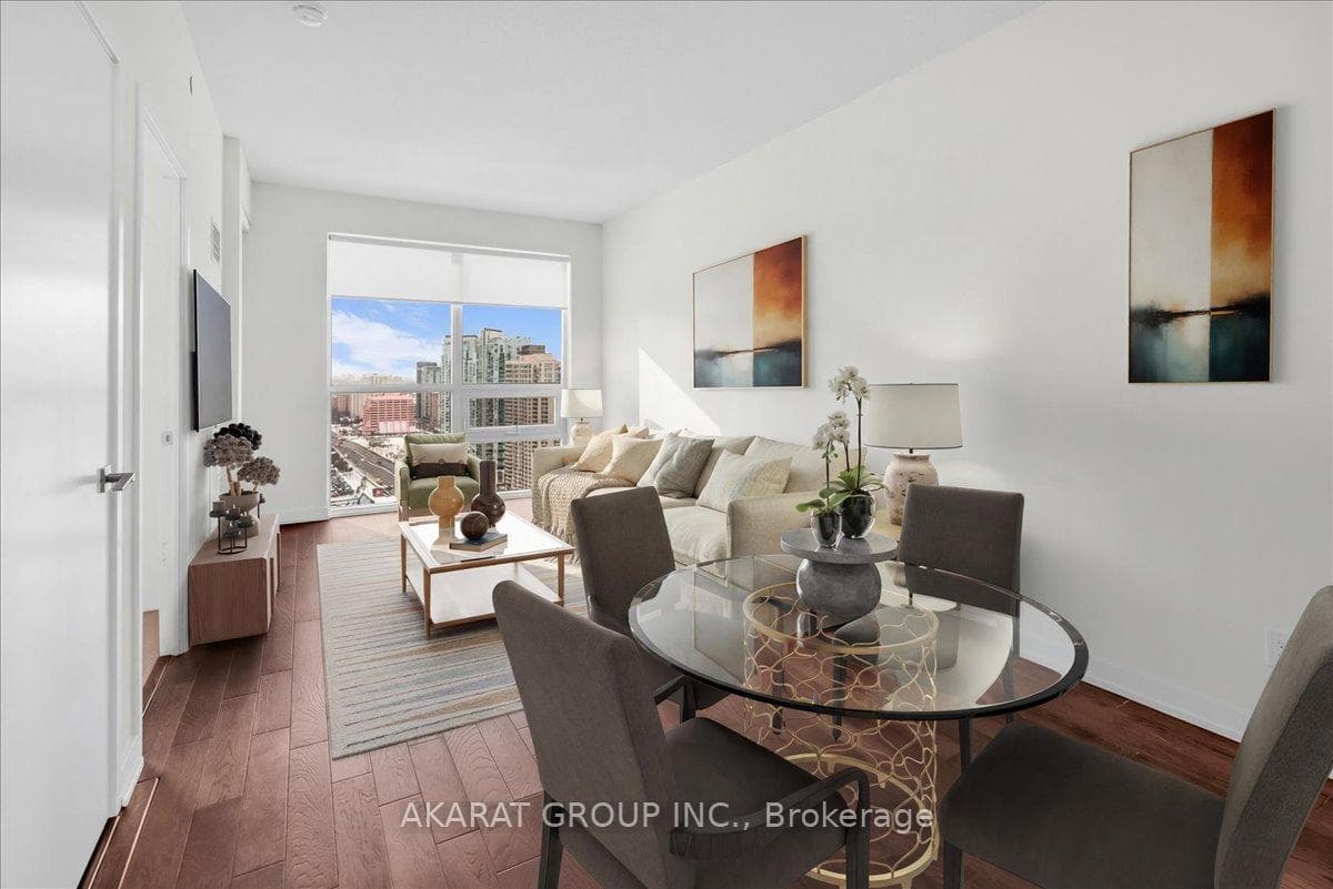 510 Curran Place Unit 2608