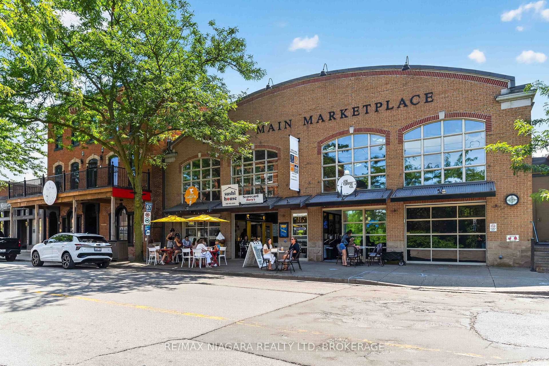 17 Lock Street Unit 109