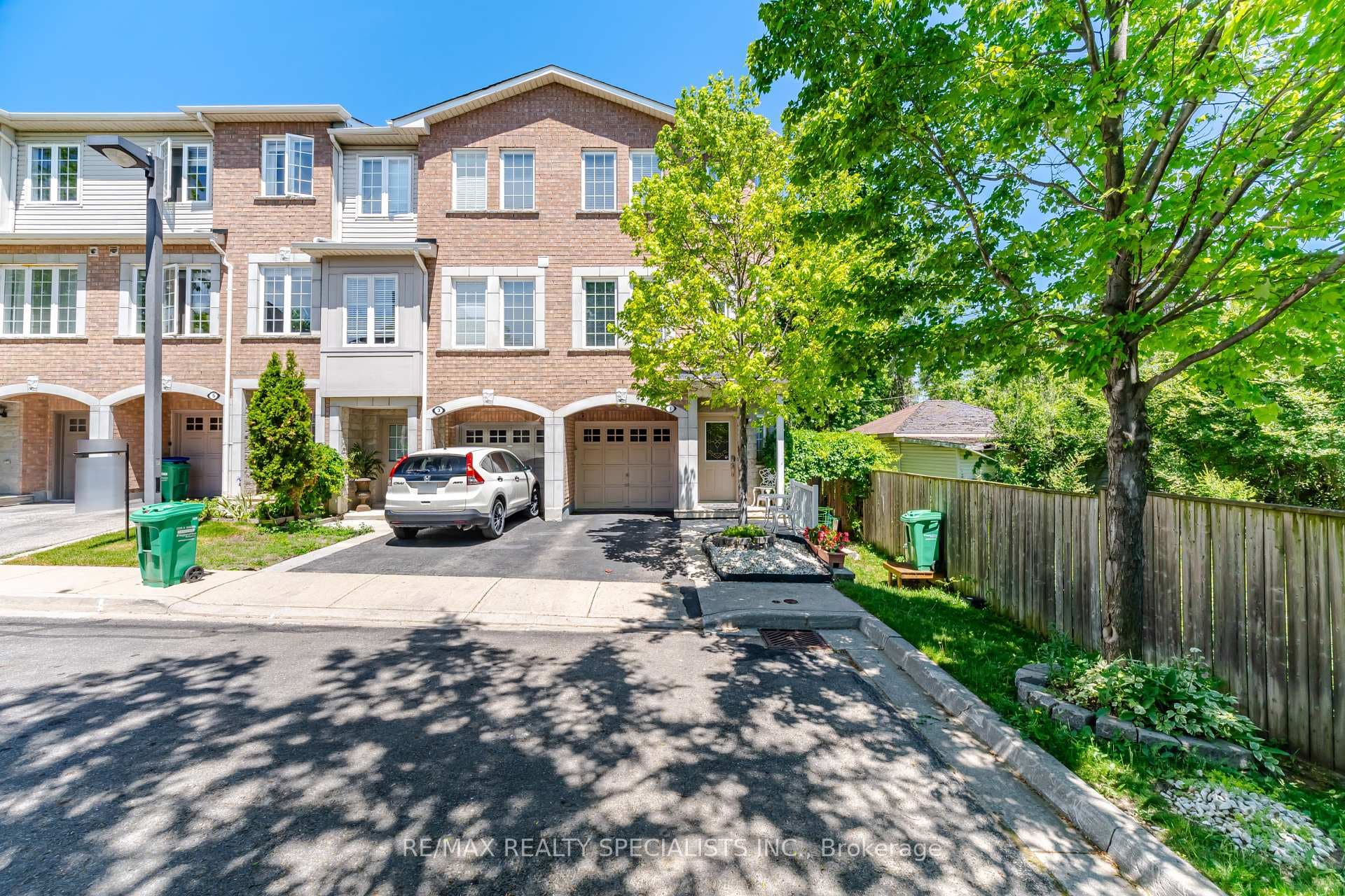 3071 Treadwells Drive Unit 1