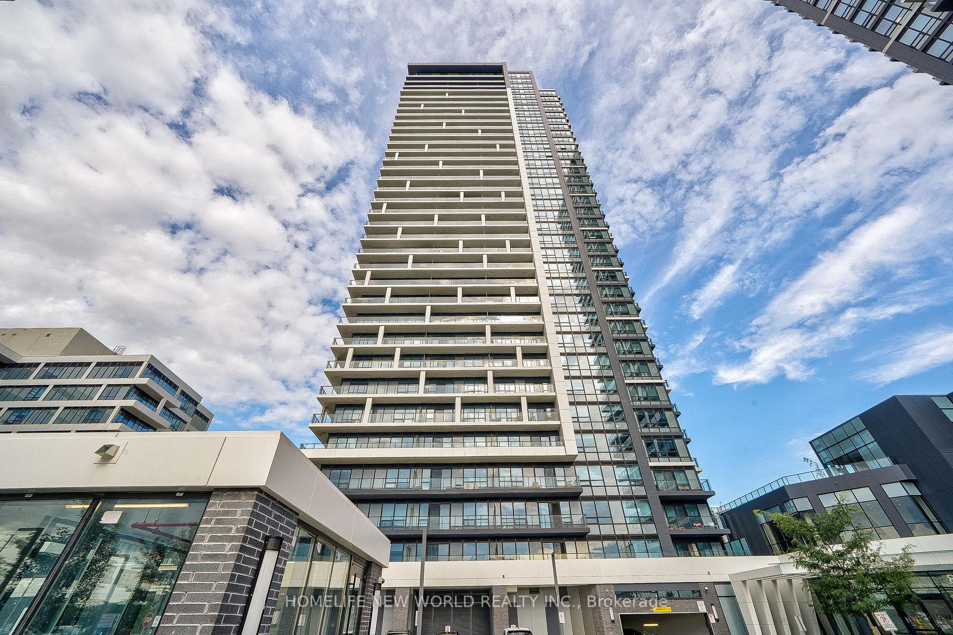 18 Water Walk Drive Unit 3905
