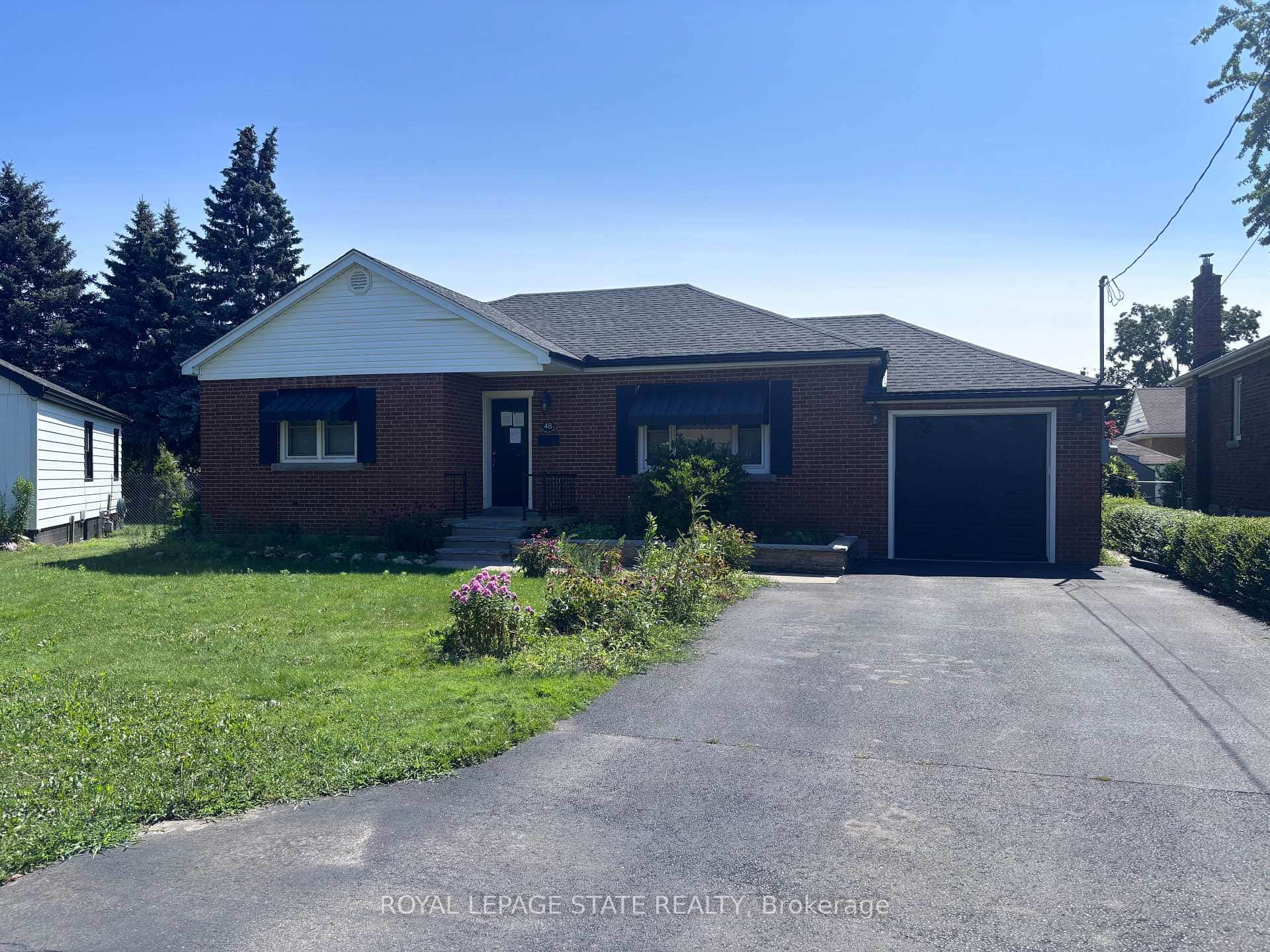 48 Mountain Avenue
