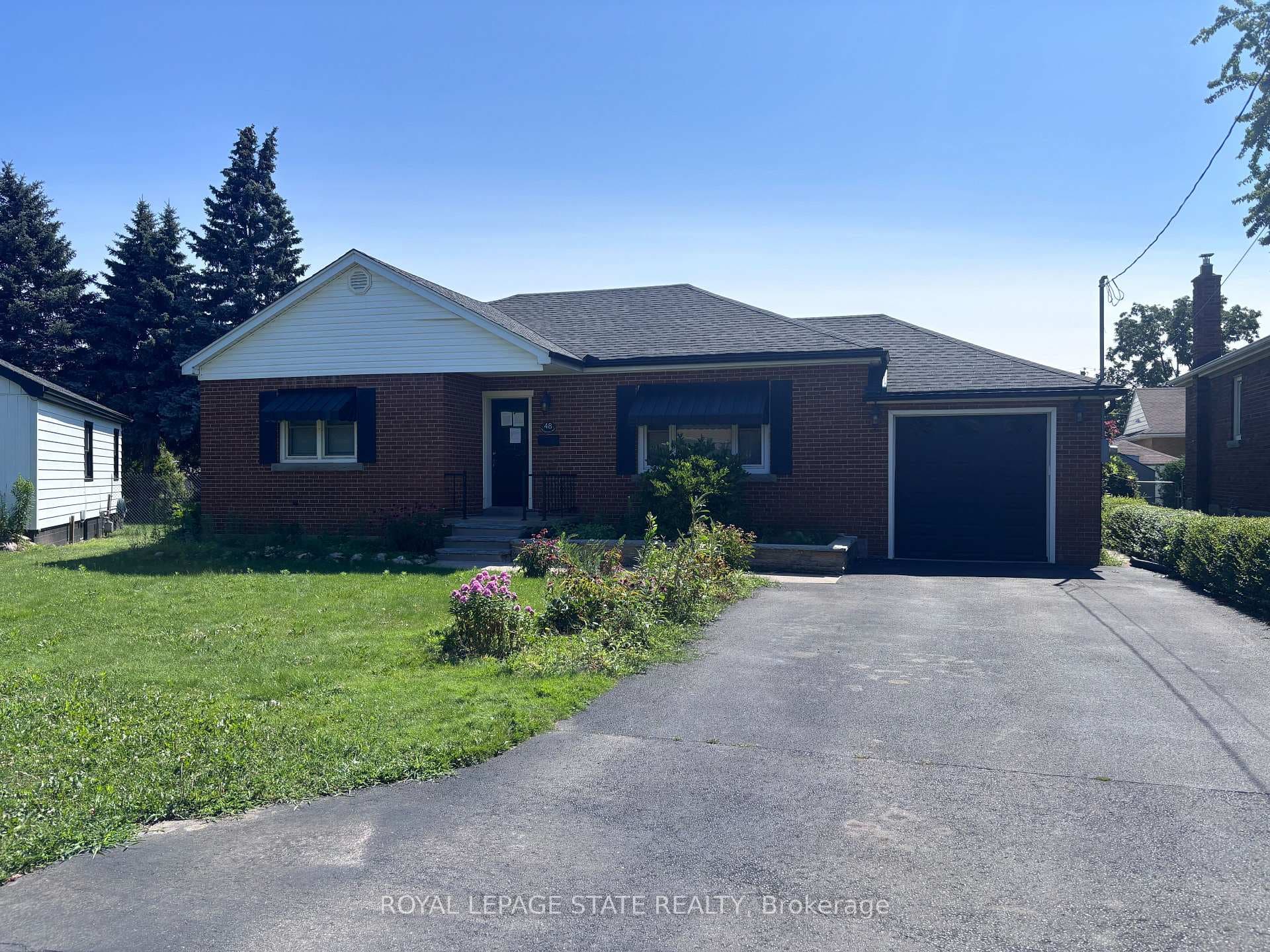 48 Mountain Avenue