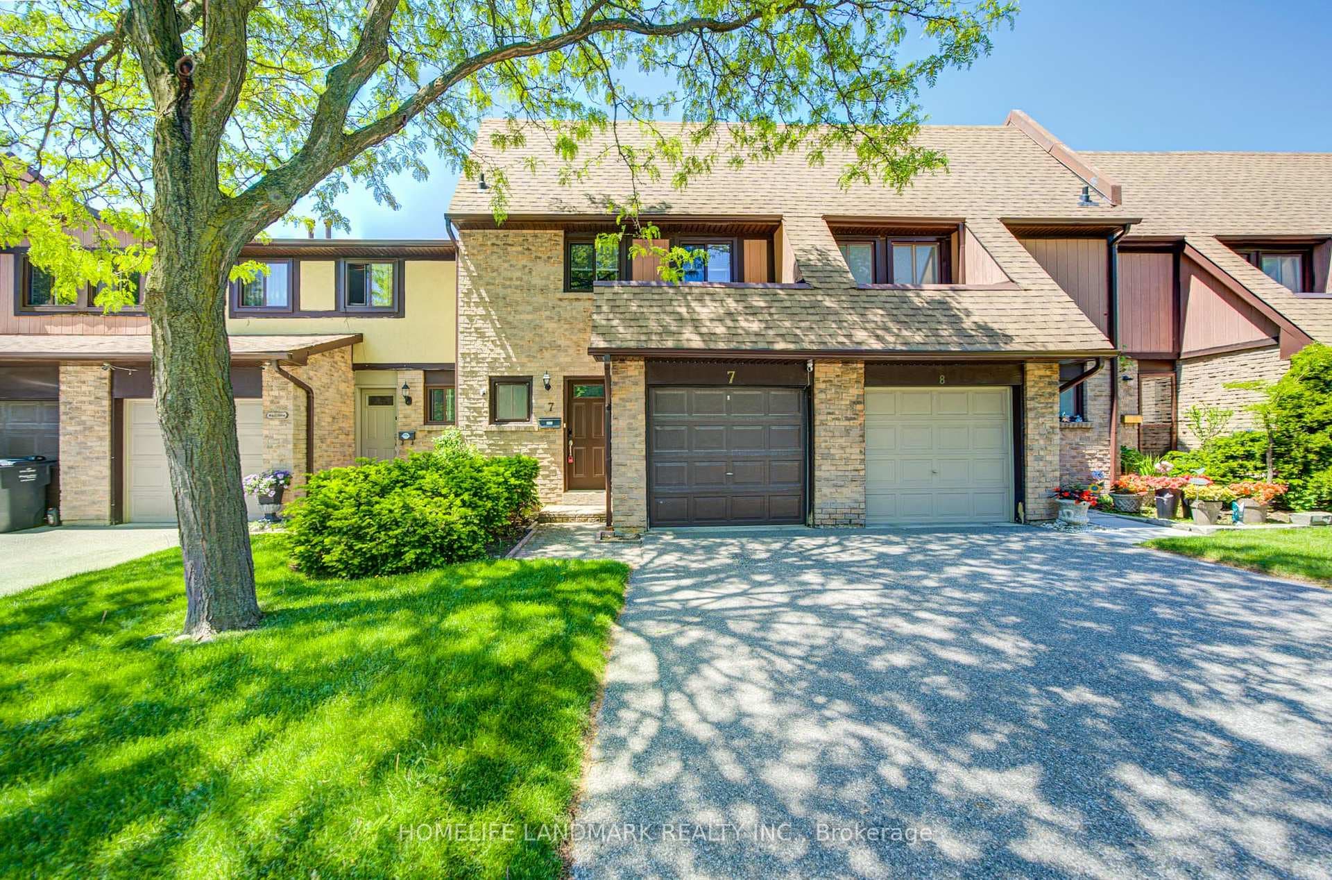3345 Silverado Drive Unit 7