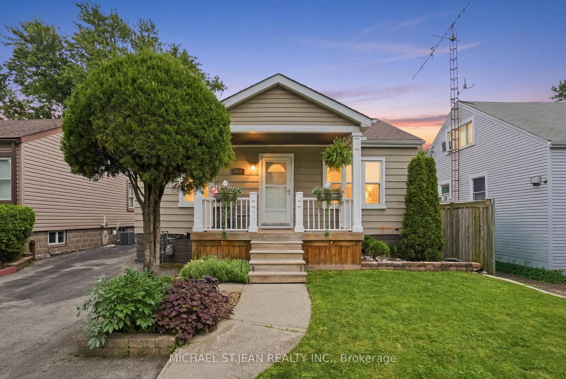 272 Adeline Avenue