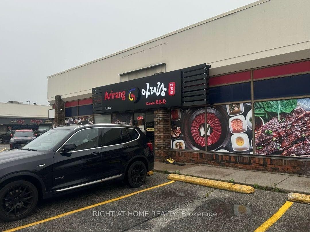 180 Steeles Avenue Unit 24