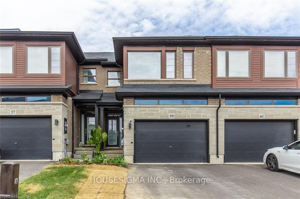 59 Greenwich Avenue