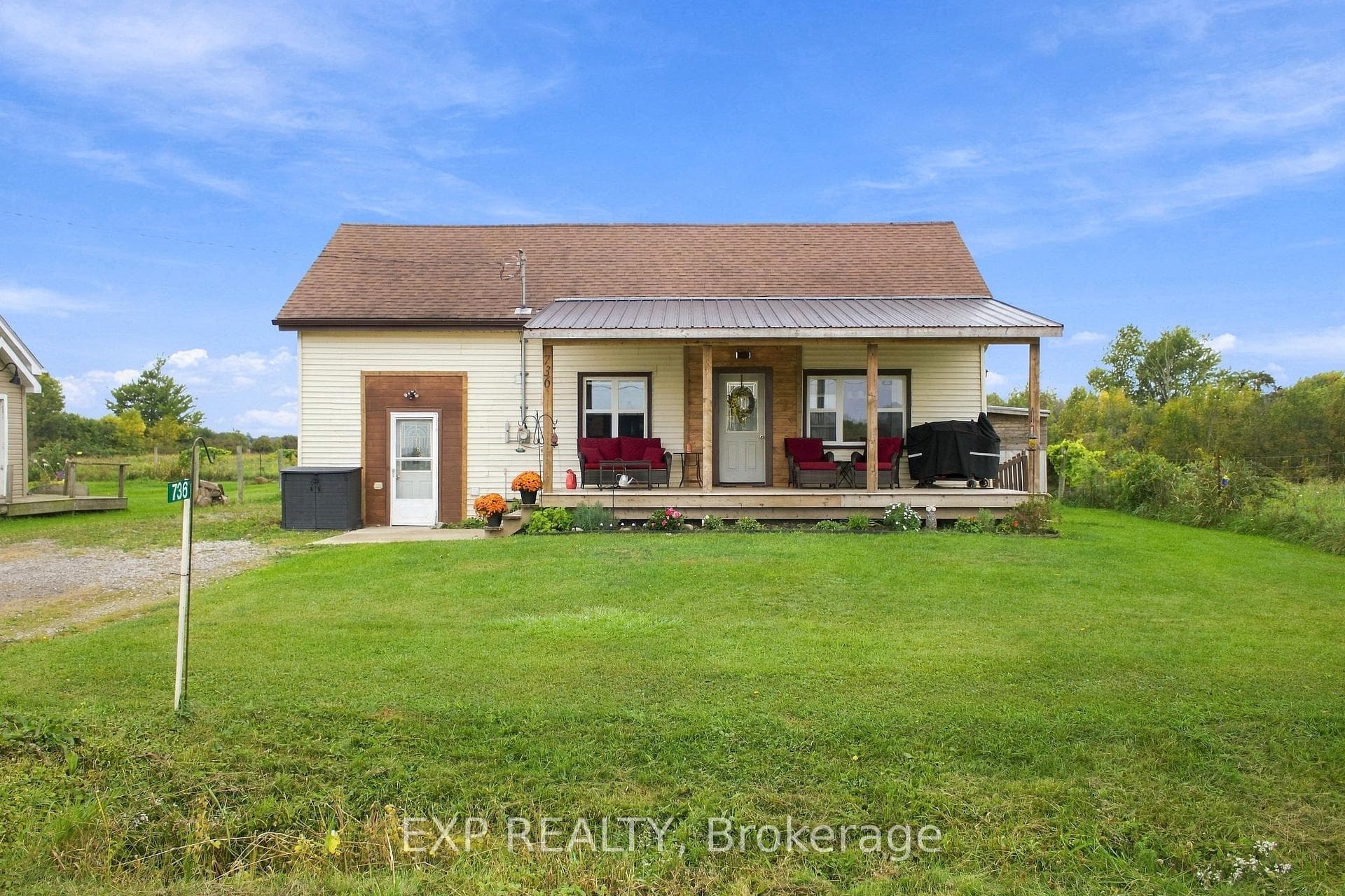 736 Port Maitland Road