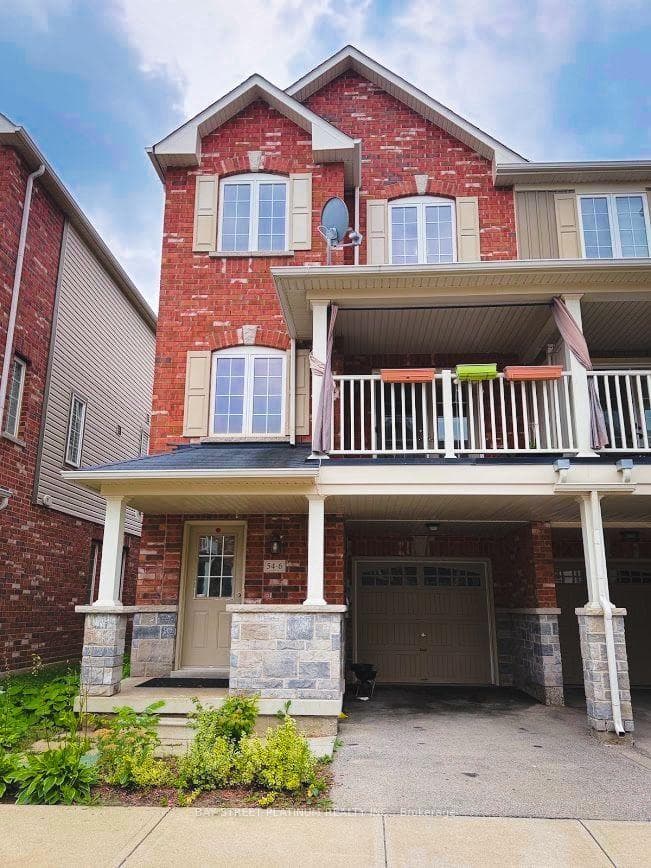 54-6 Nisbet Boulevard