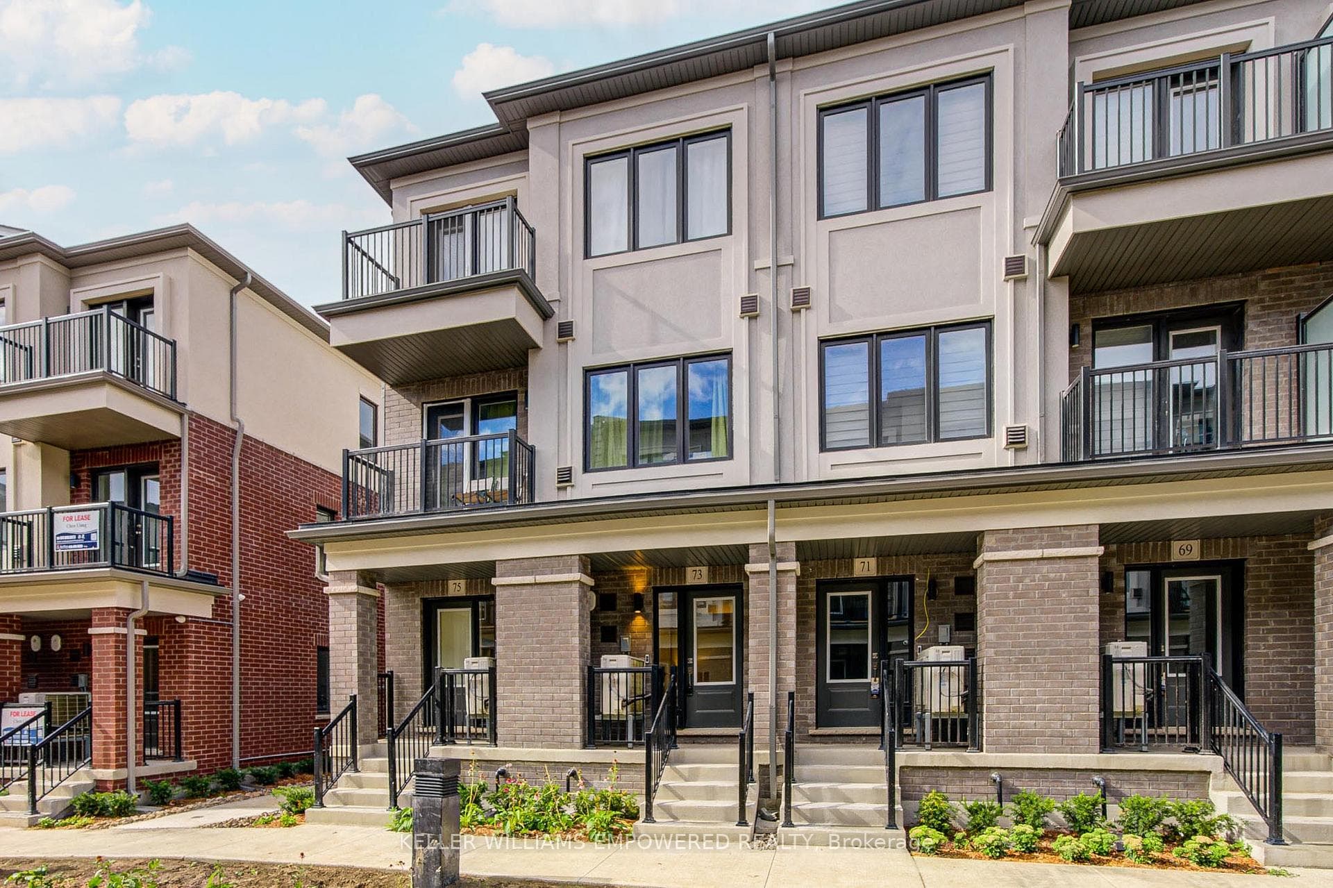 73 Matawin Lane