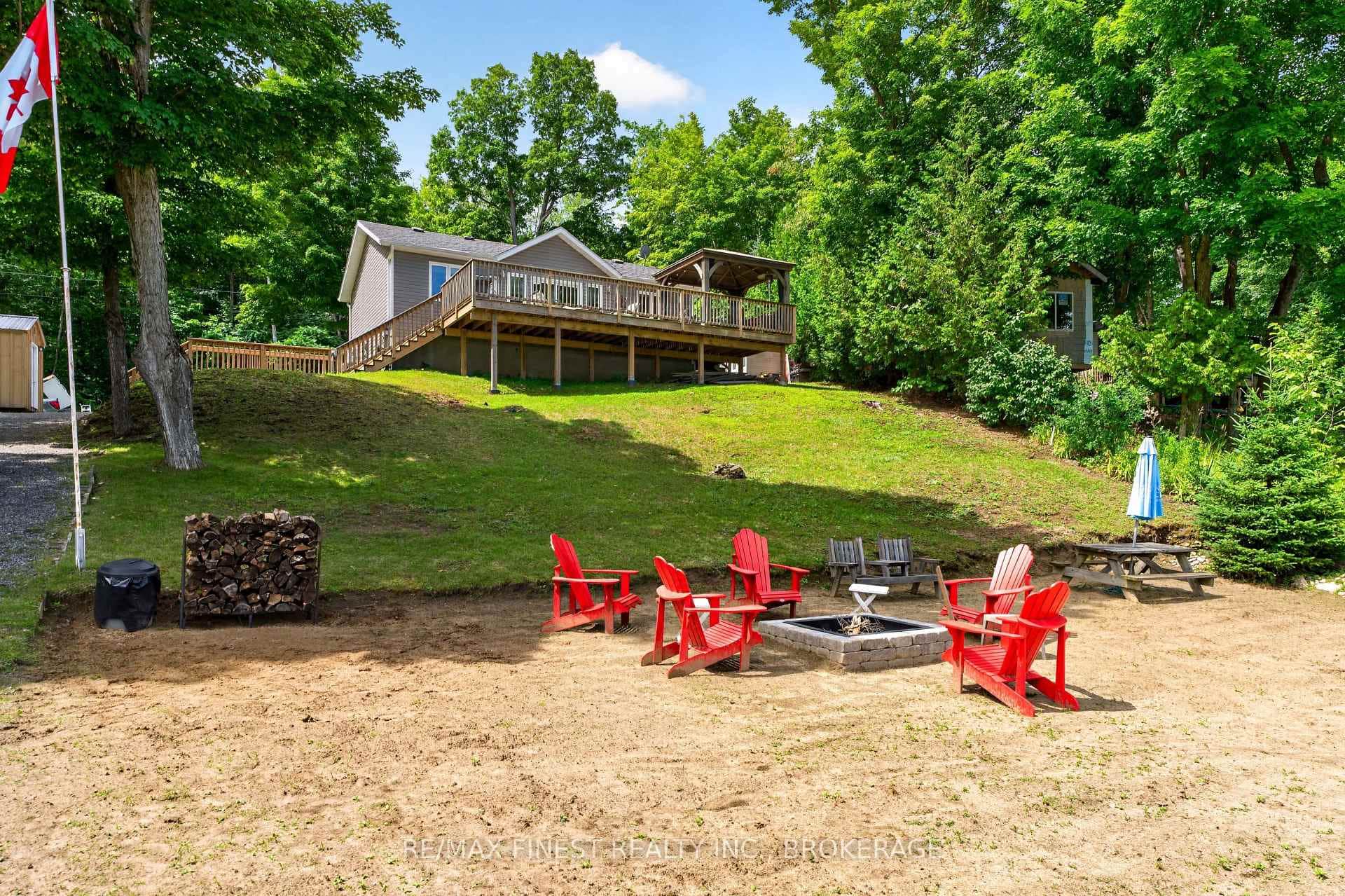 1025 Parsons Point Lane