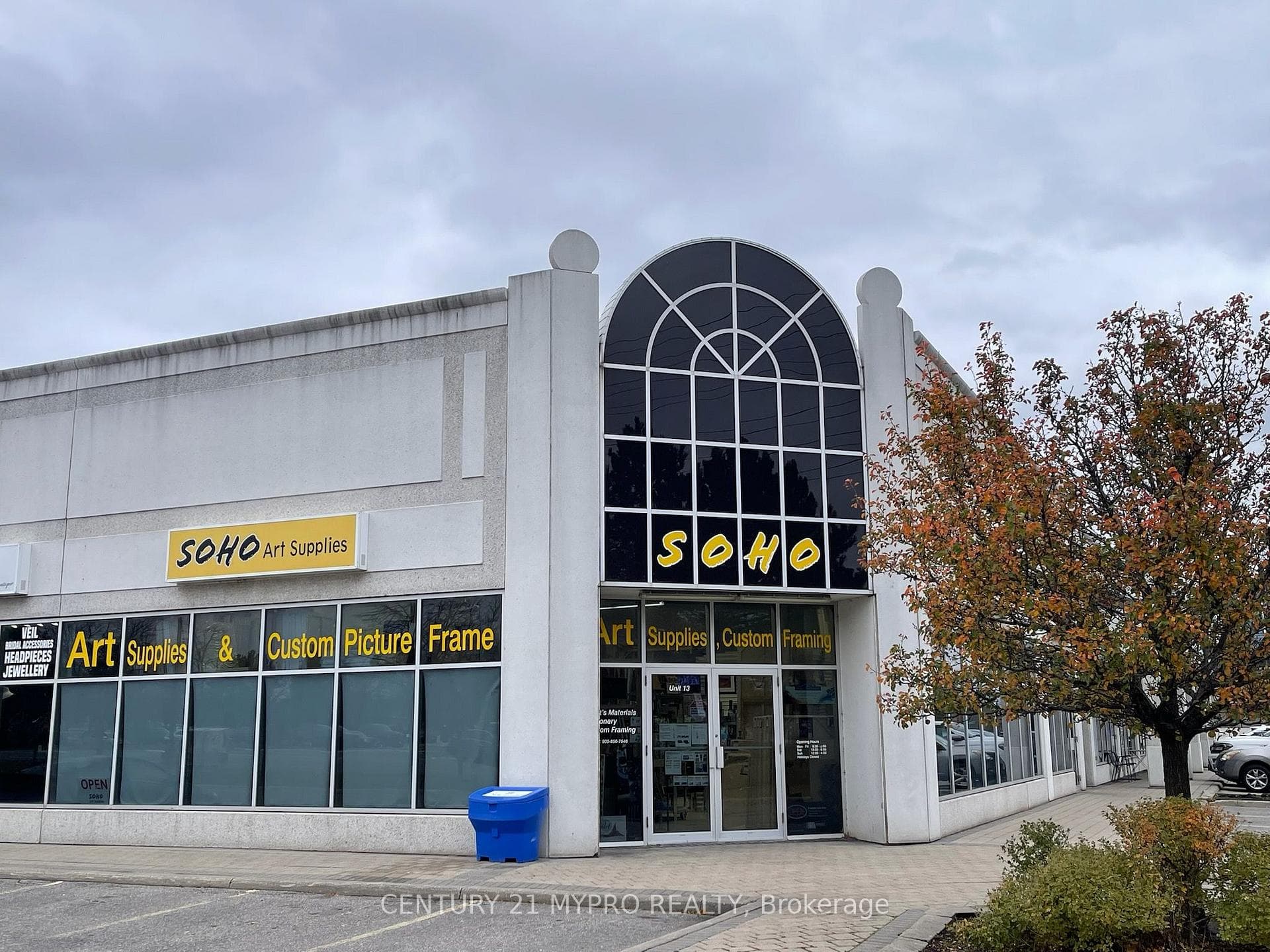 8099 Weston Road Unit 13