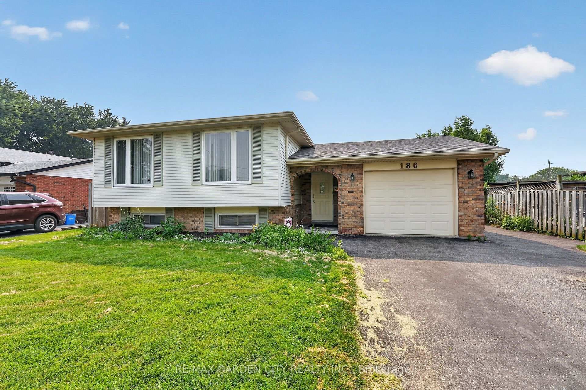 186 Glenmor Drive