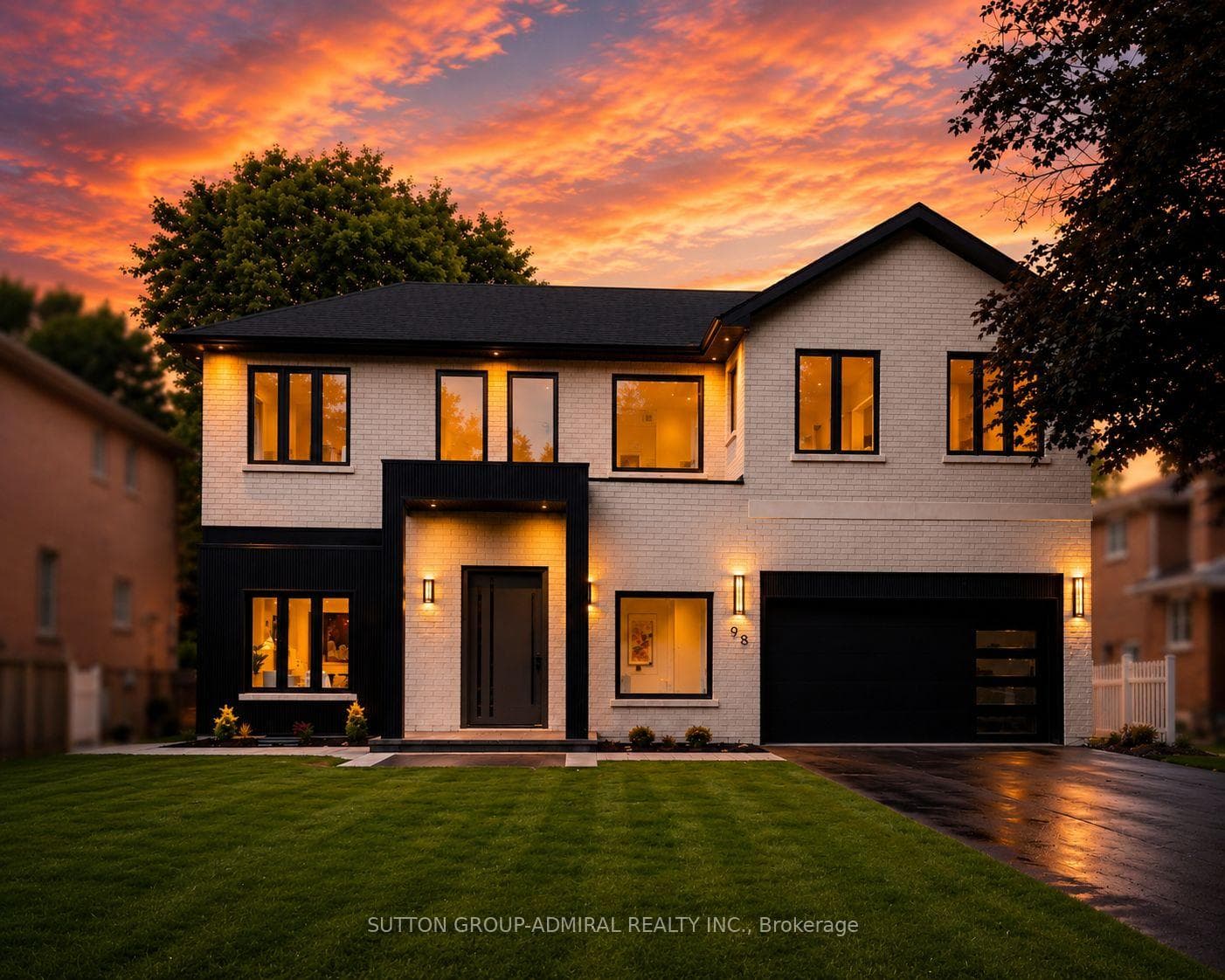 98 Babcombe Drive