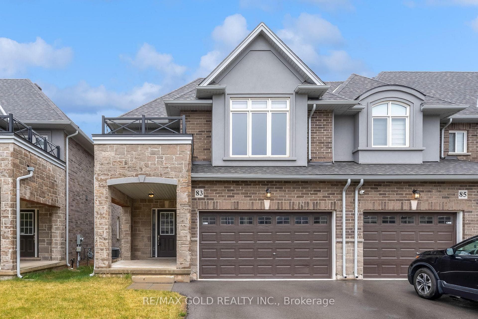 83 Pinot Crescent