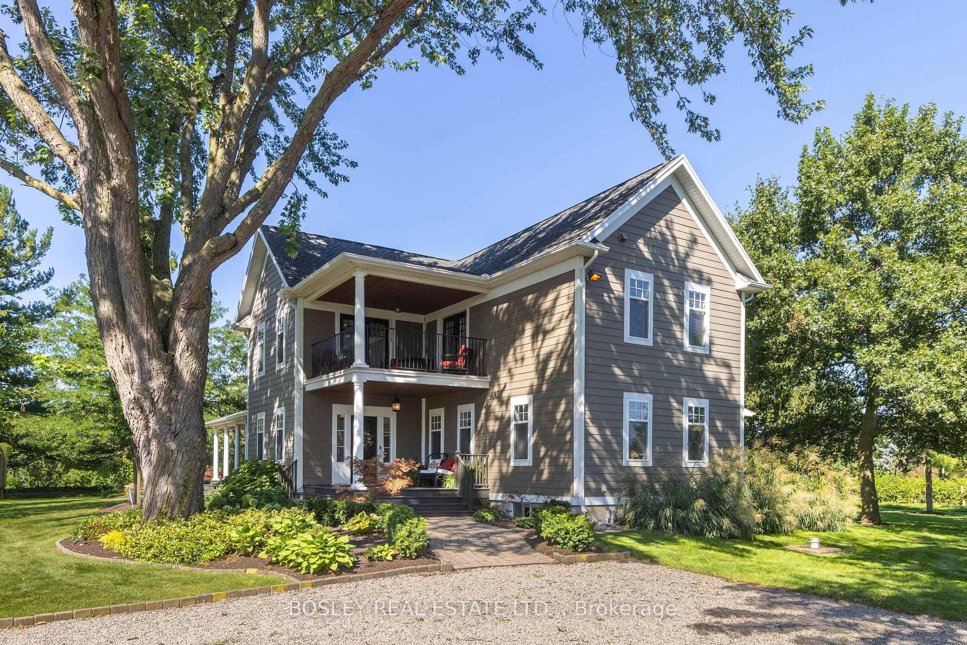 1213 Concession 6 Road