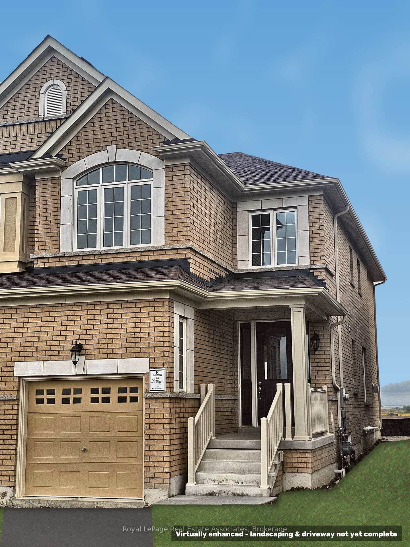 75 Picardy Drive