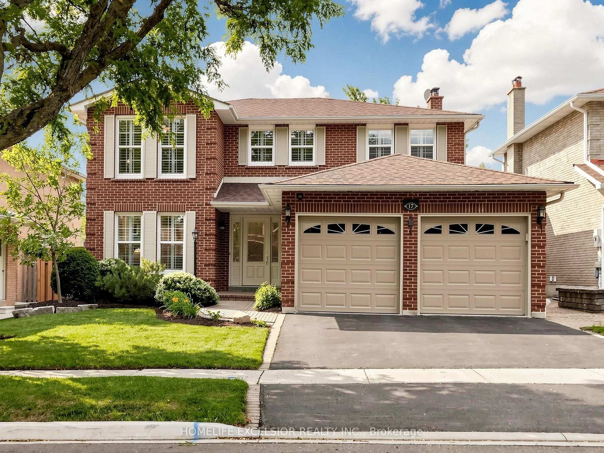 17 Black Cherry Drive