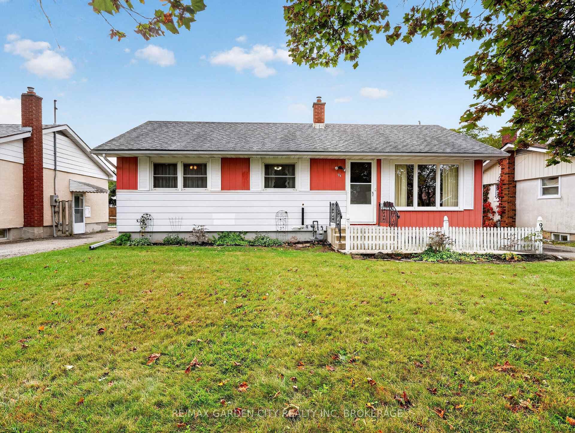 94 Jacobson Avenue
