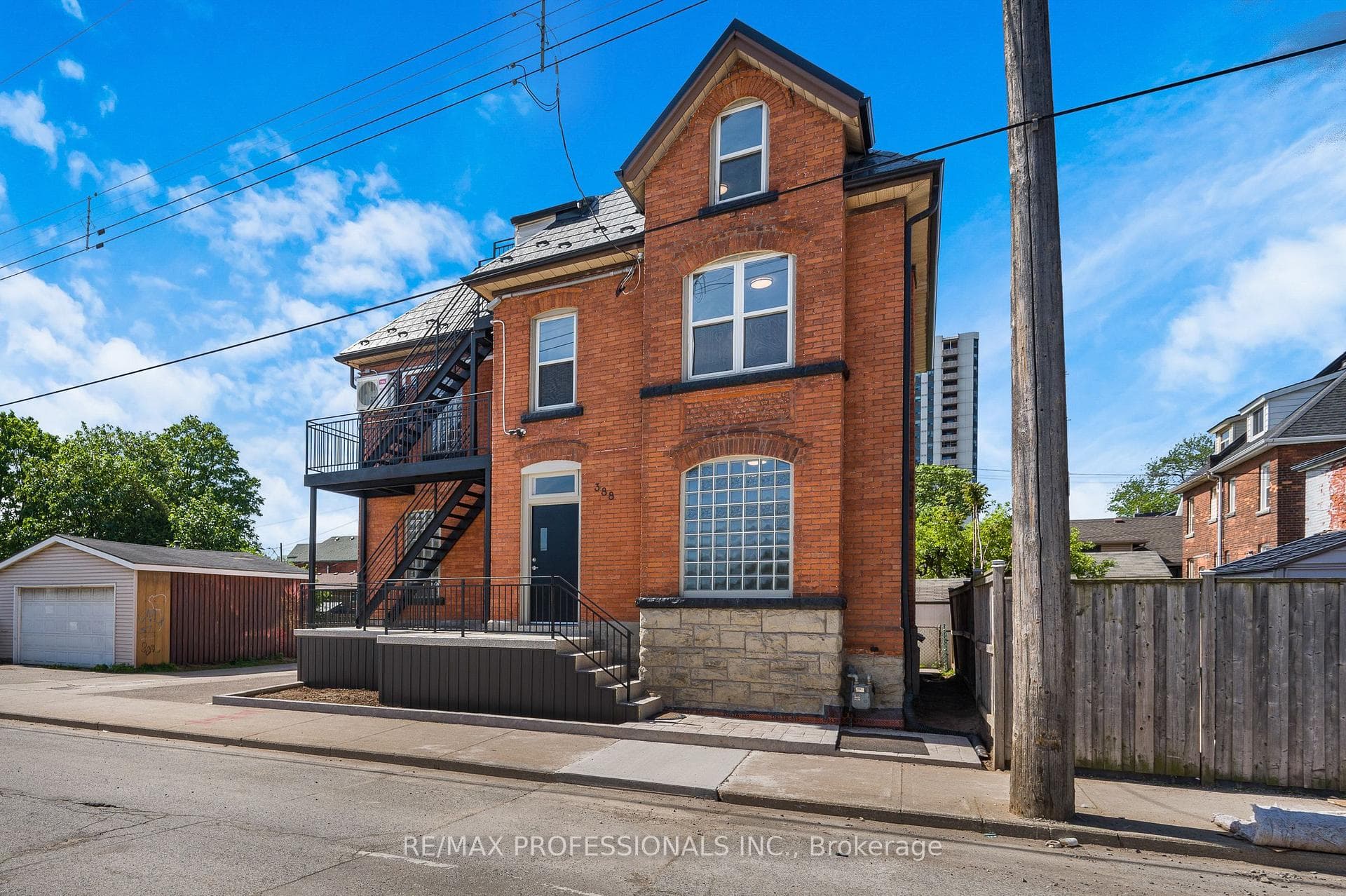 388 Wilson Street Unit 1