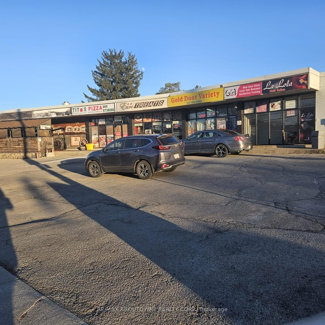 125 Gailmont Drive Unit 12