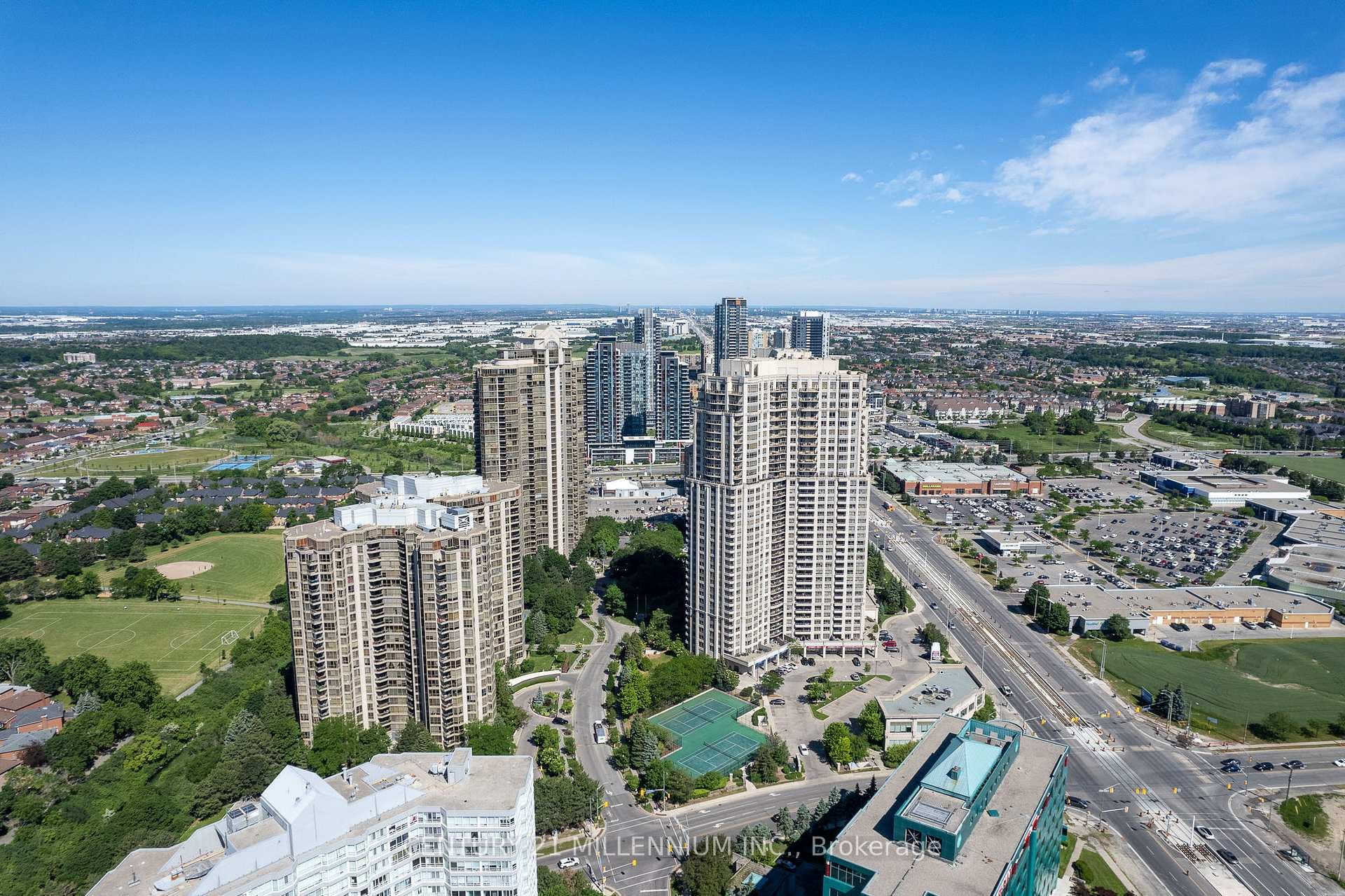 4450 Tucana Court Unit 902