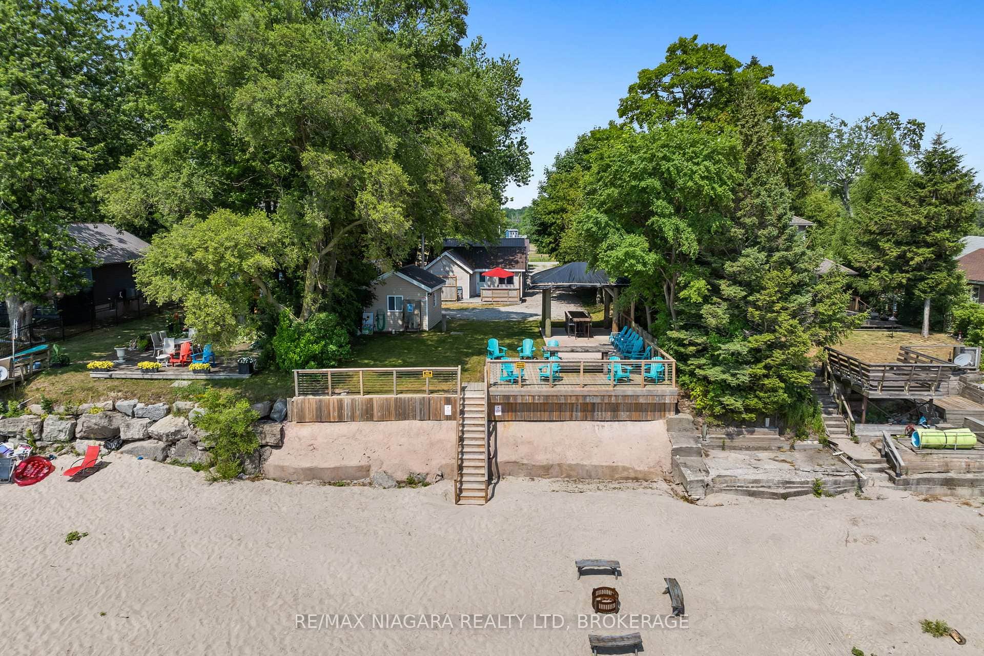 12343 Lakeshore Road