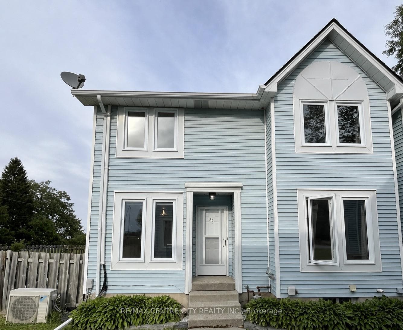 3 Brantwood Park Road Unit Unit C