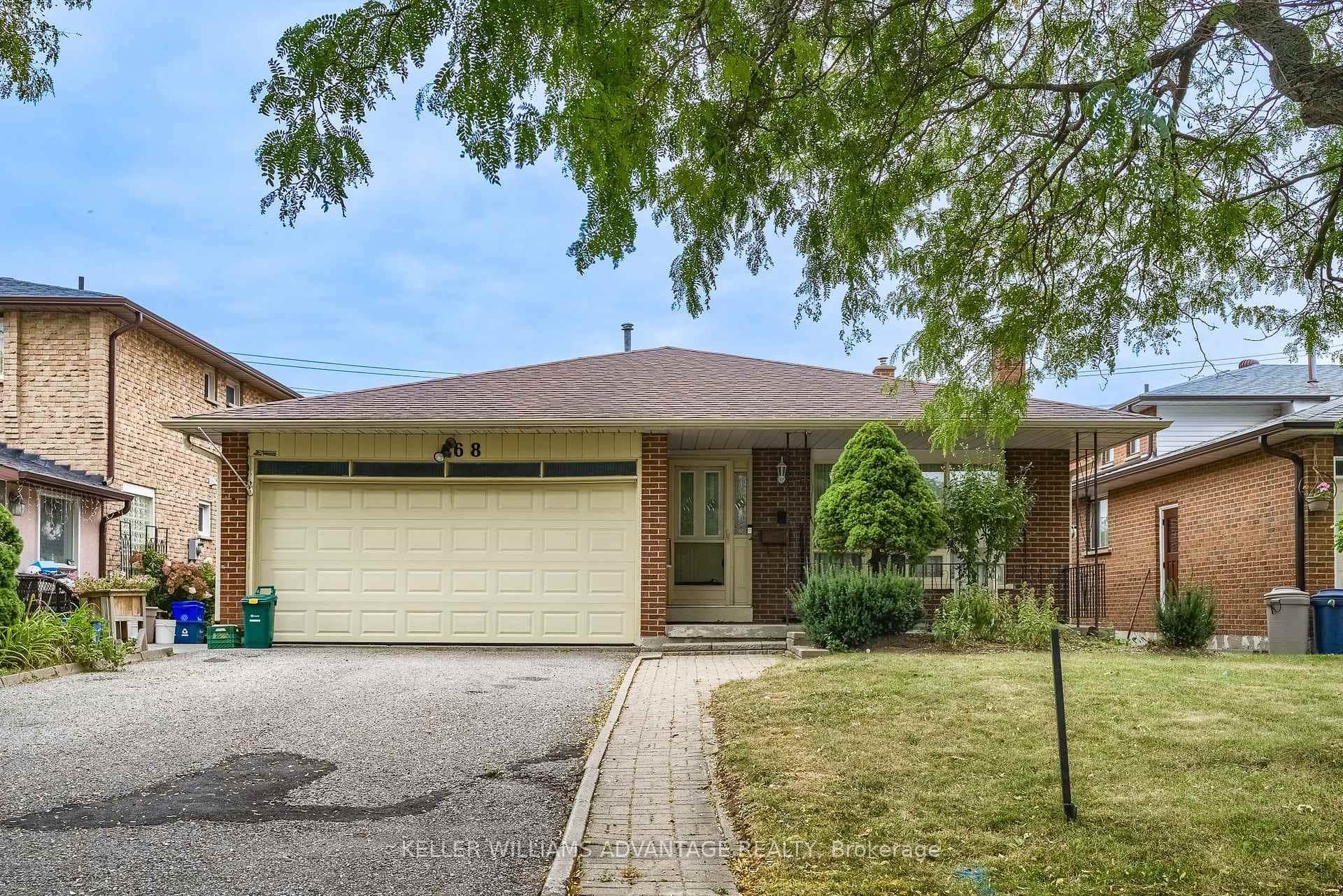 68 Fullerton Crescent