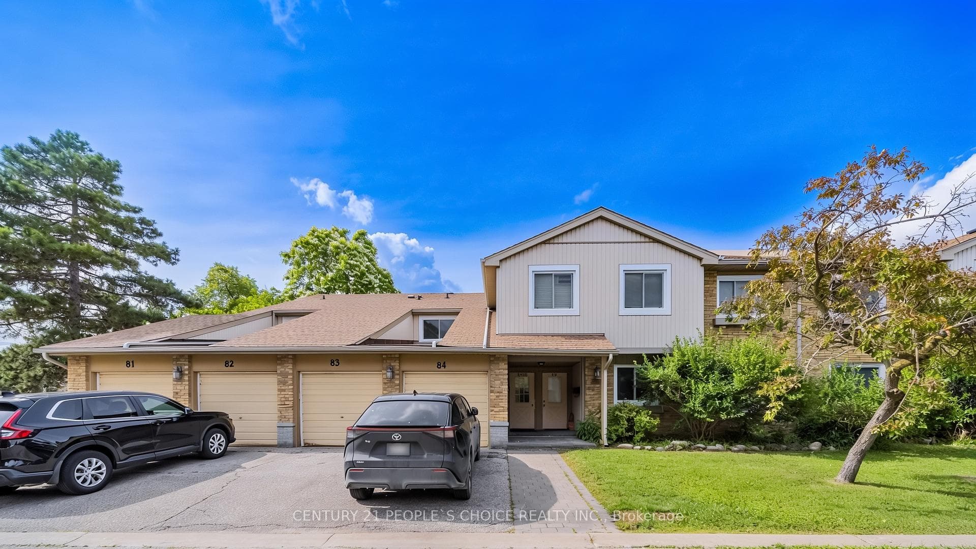 6797 Formentera Avenue Unit 83