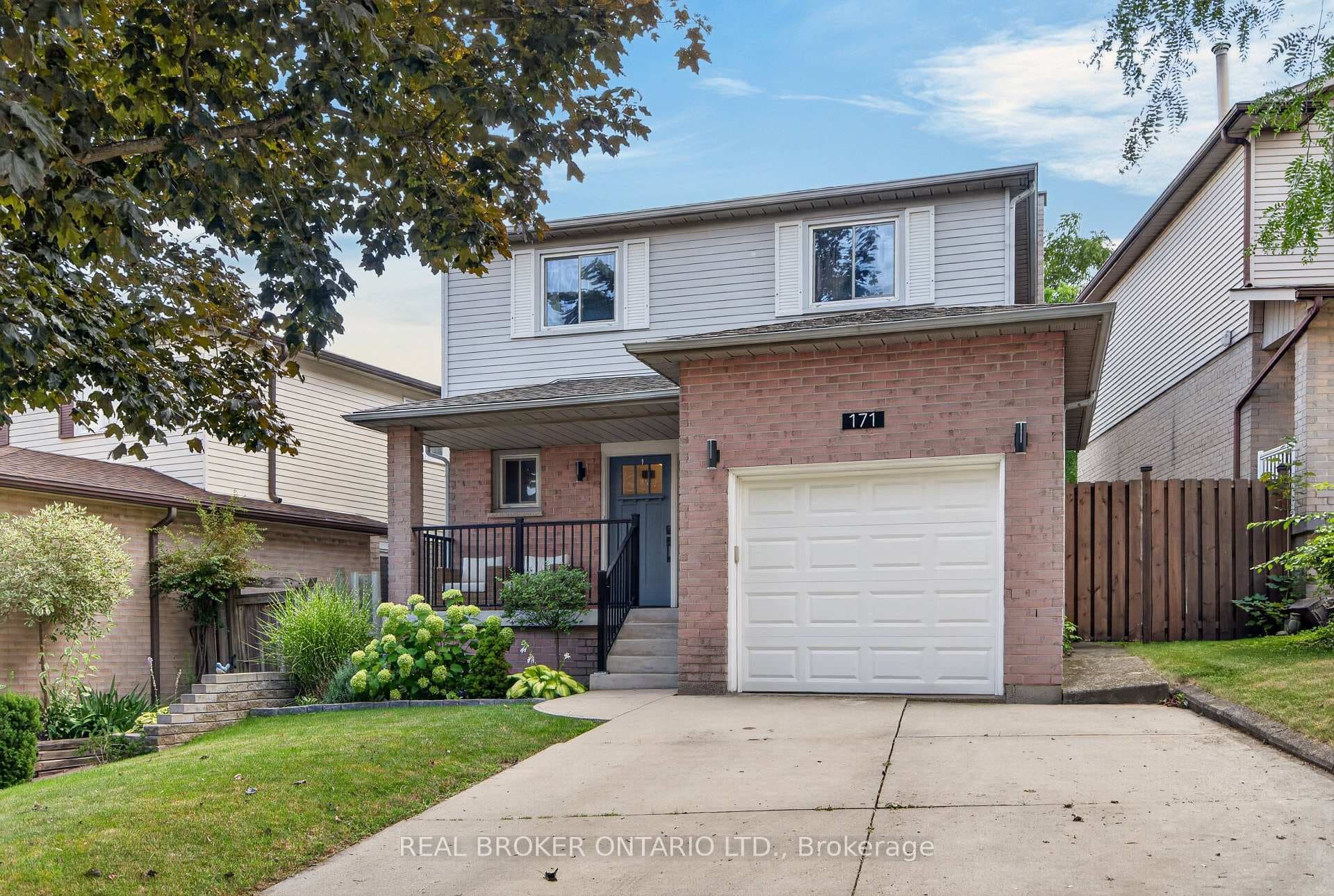 171 Golfwood Drive