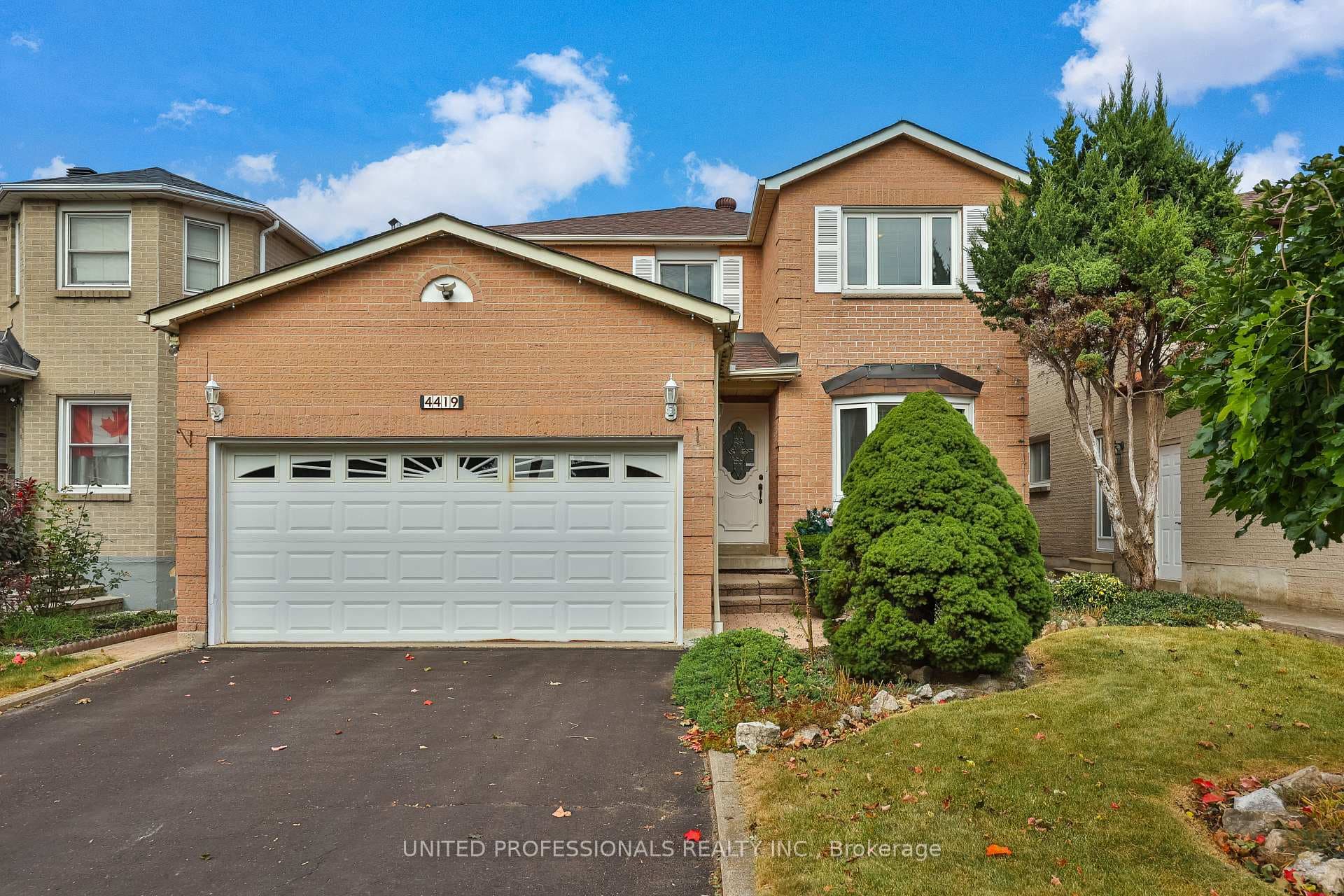 4419 Hearthside Drive