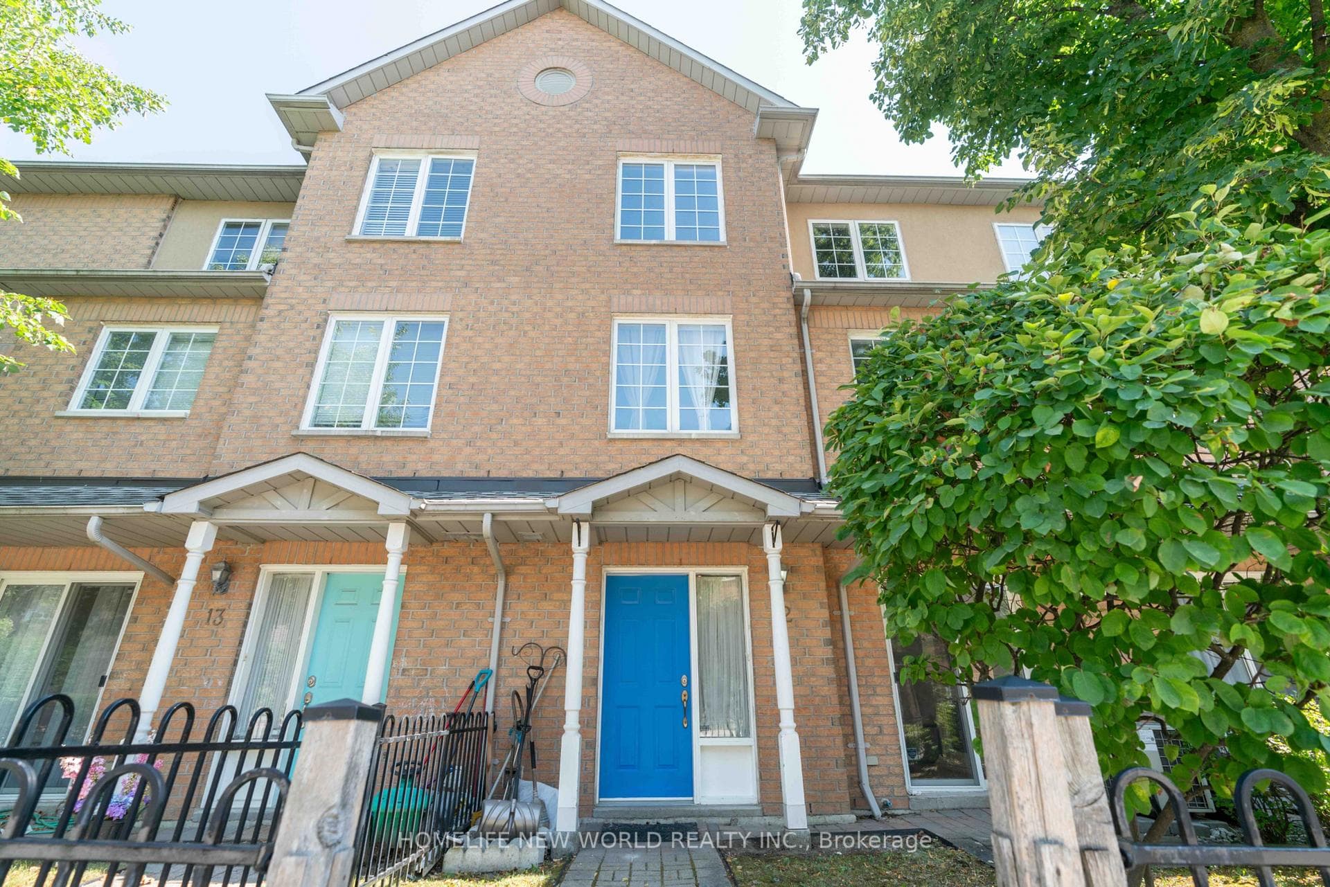 21 St. Moritz Way Unit 12