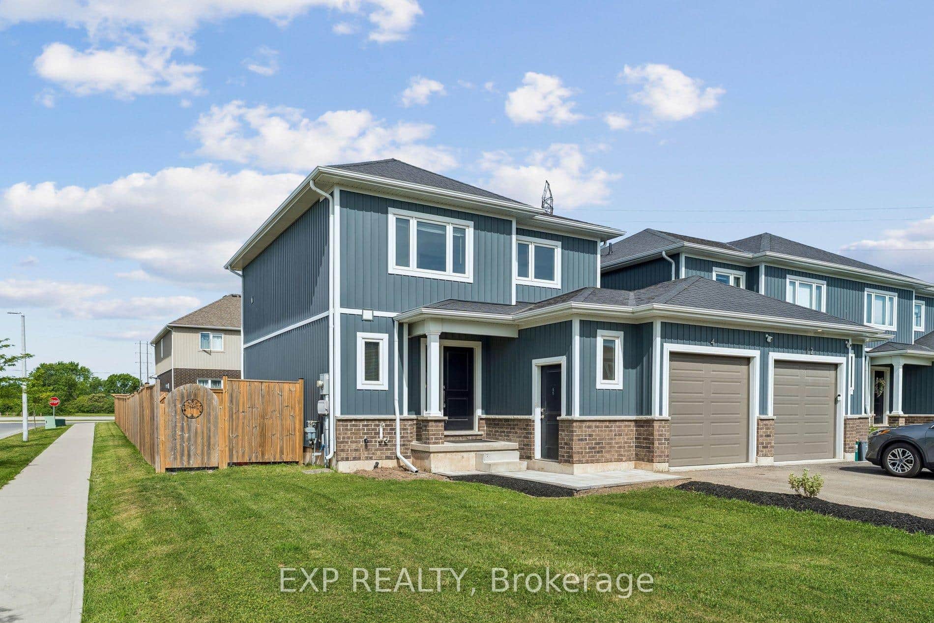 4 VIGER Drive