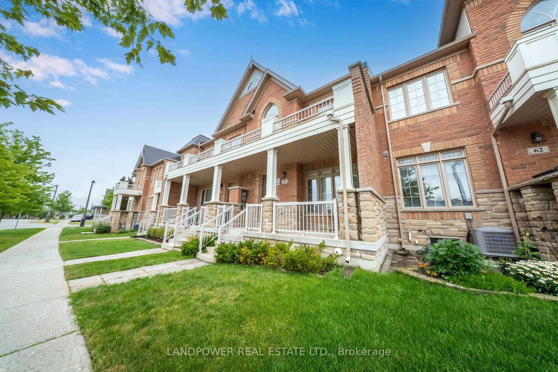 60 William Berczy Boulevard