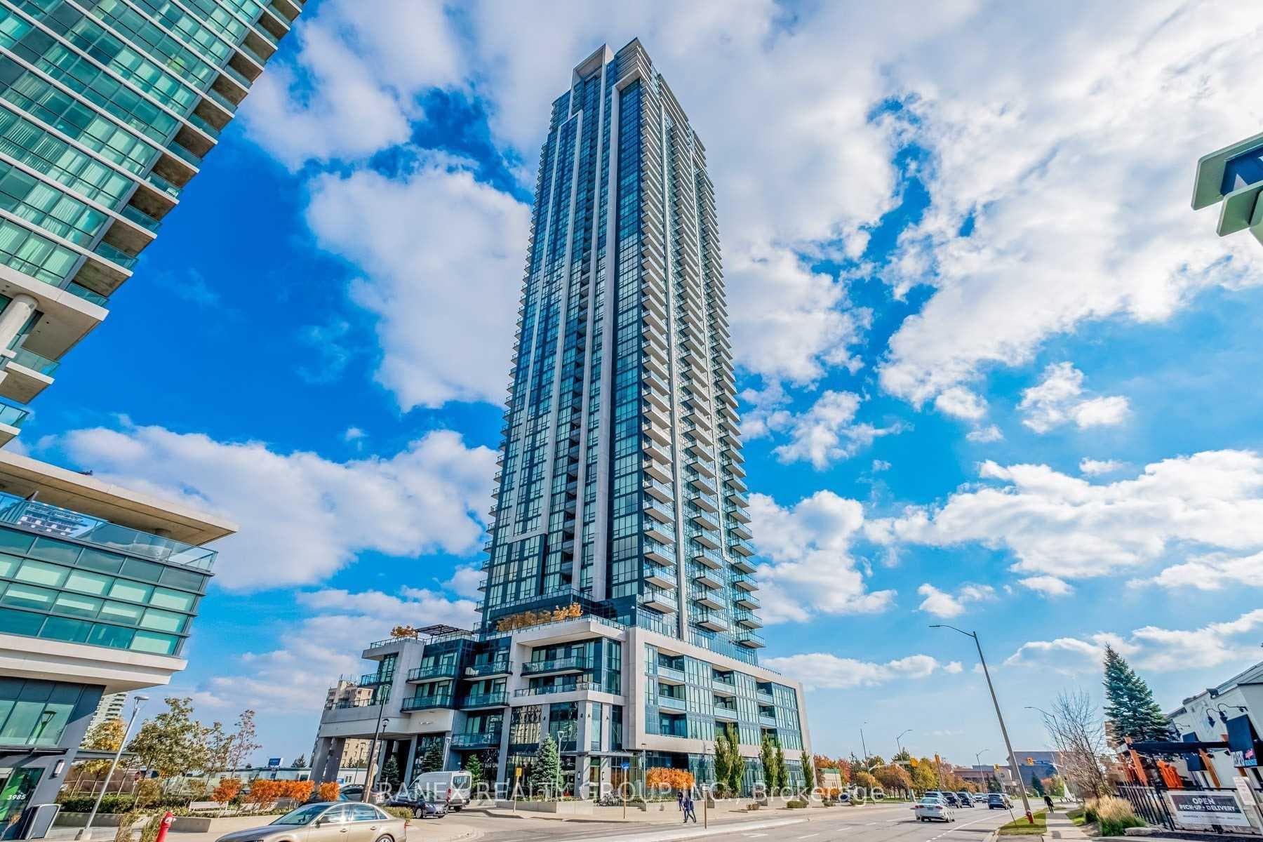 3975 Grand Park Drive Unit 313