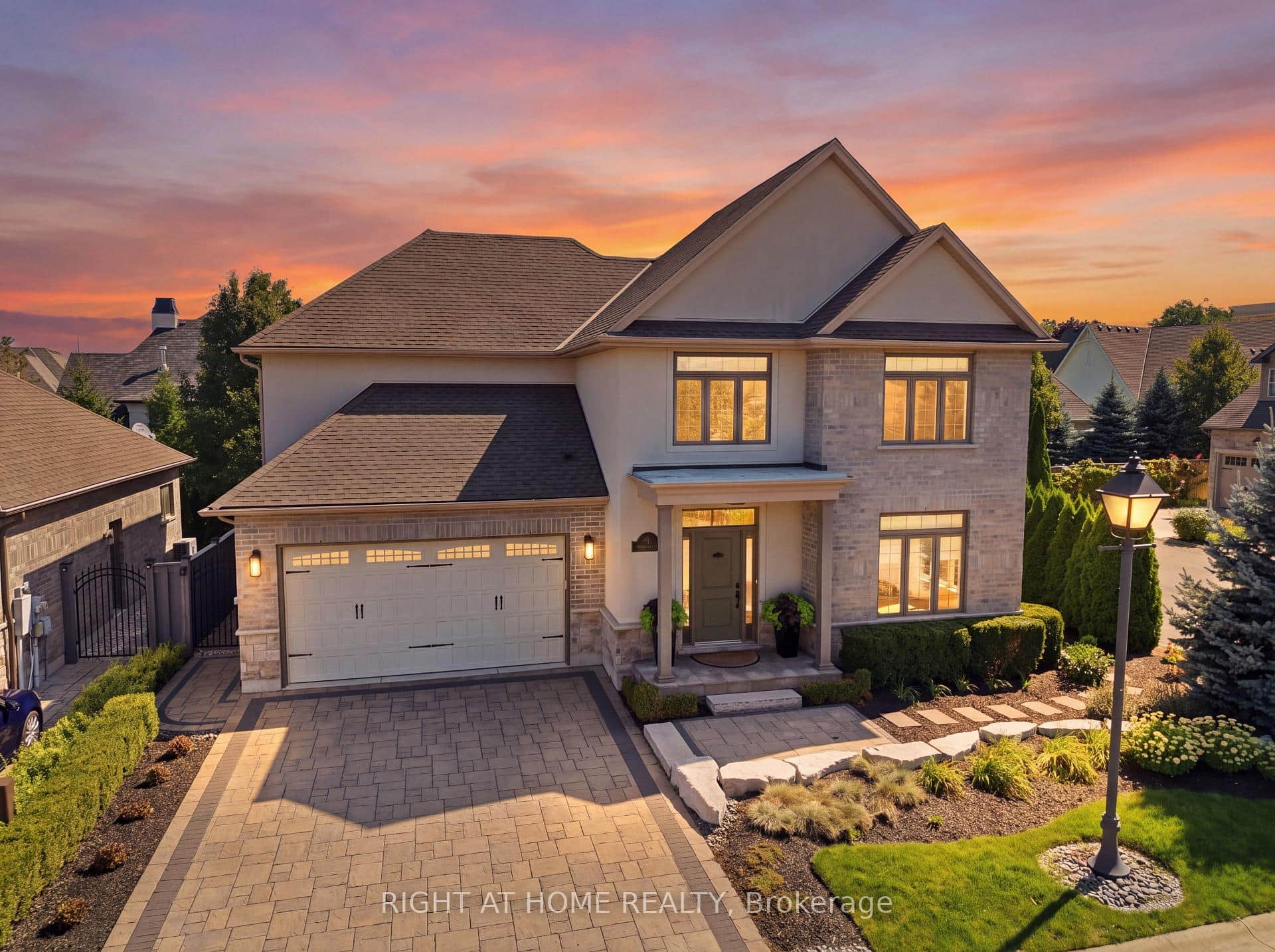 4 Meritage Lane