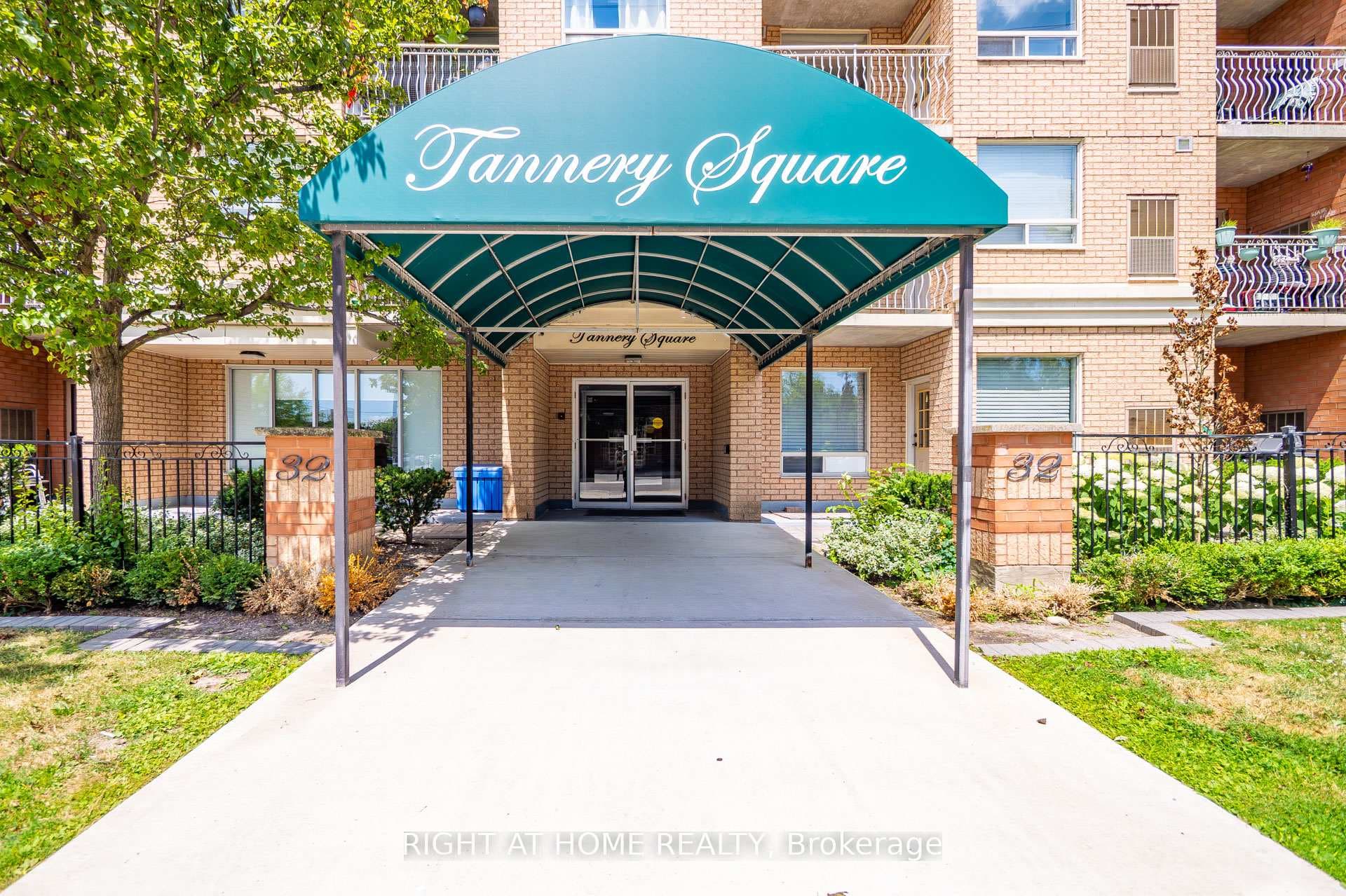 32 Tannery Street Unit 607